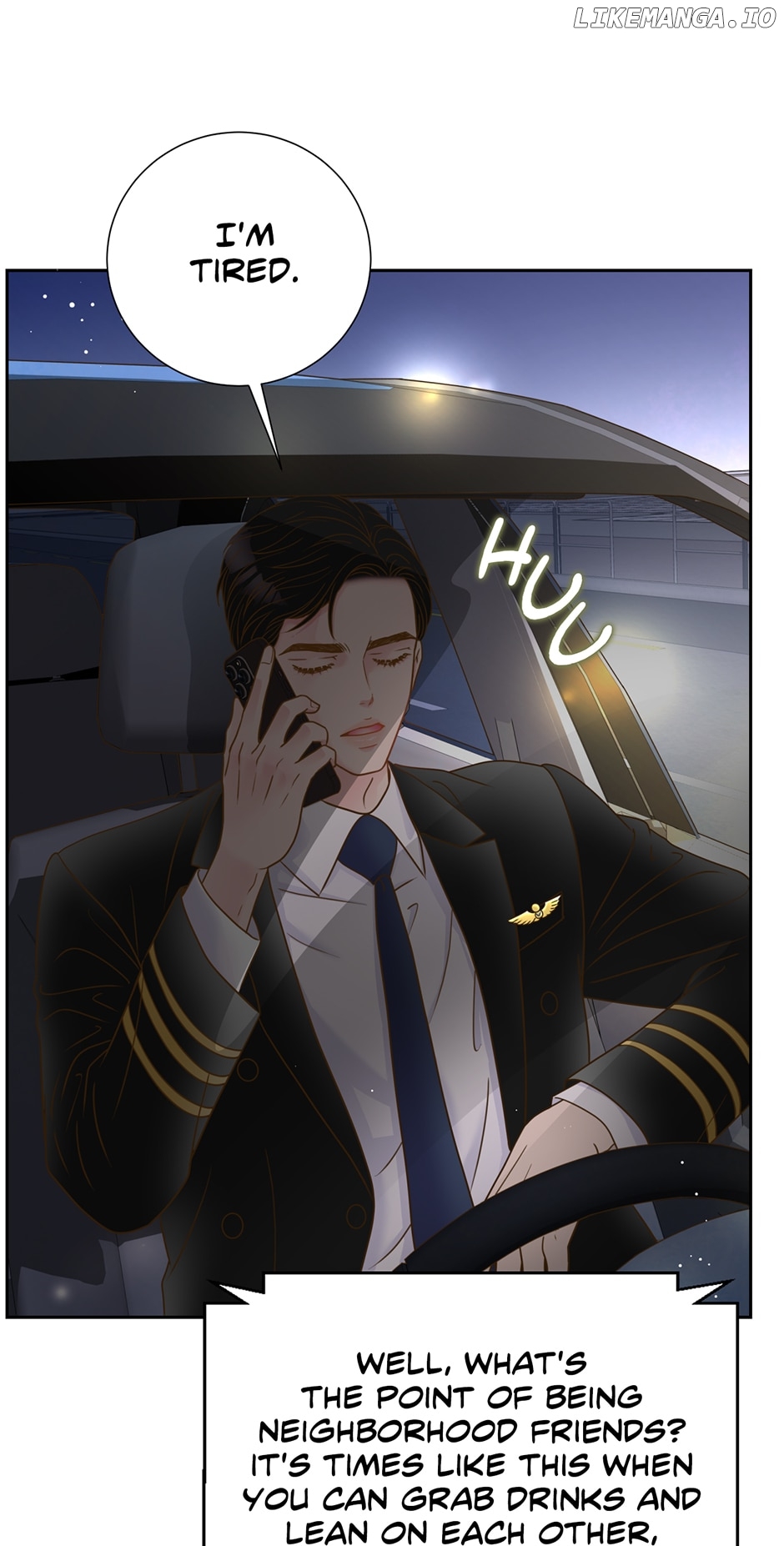 My Experience Being Close to My Older Brother's Friend Chapter 4 - page 72