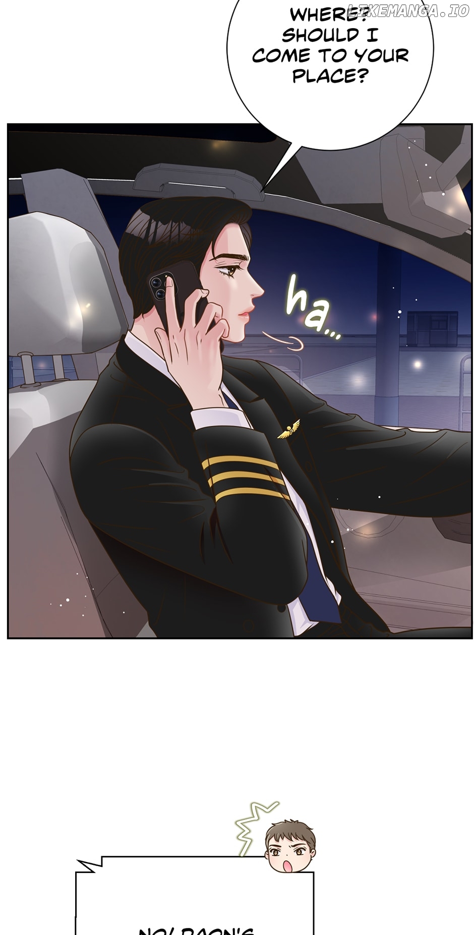 My Experience Being Close to My Older Brother's Friend Chapter 4 - page 74