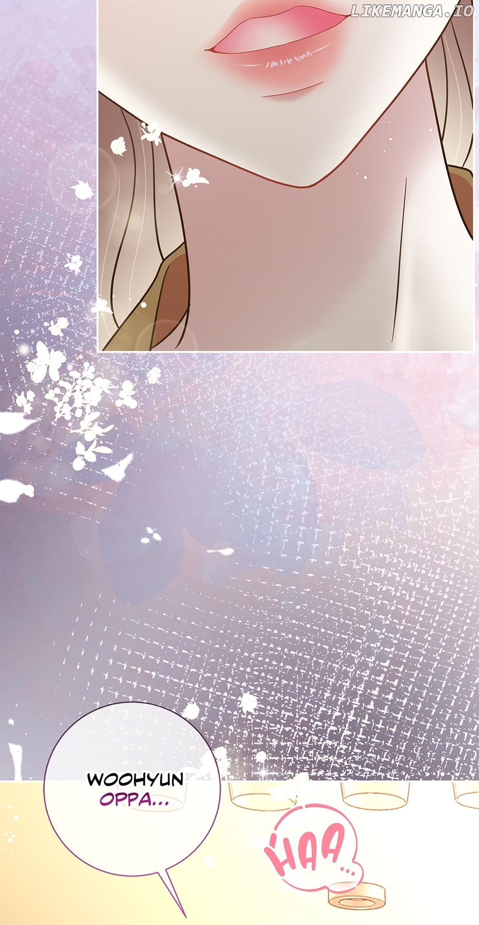 My Experience Being Close to My Older Brother's Friend Chapter 4 - page 80
