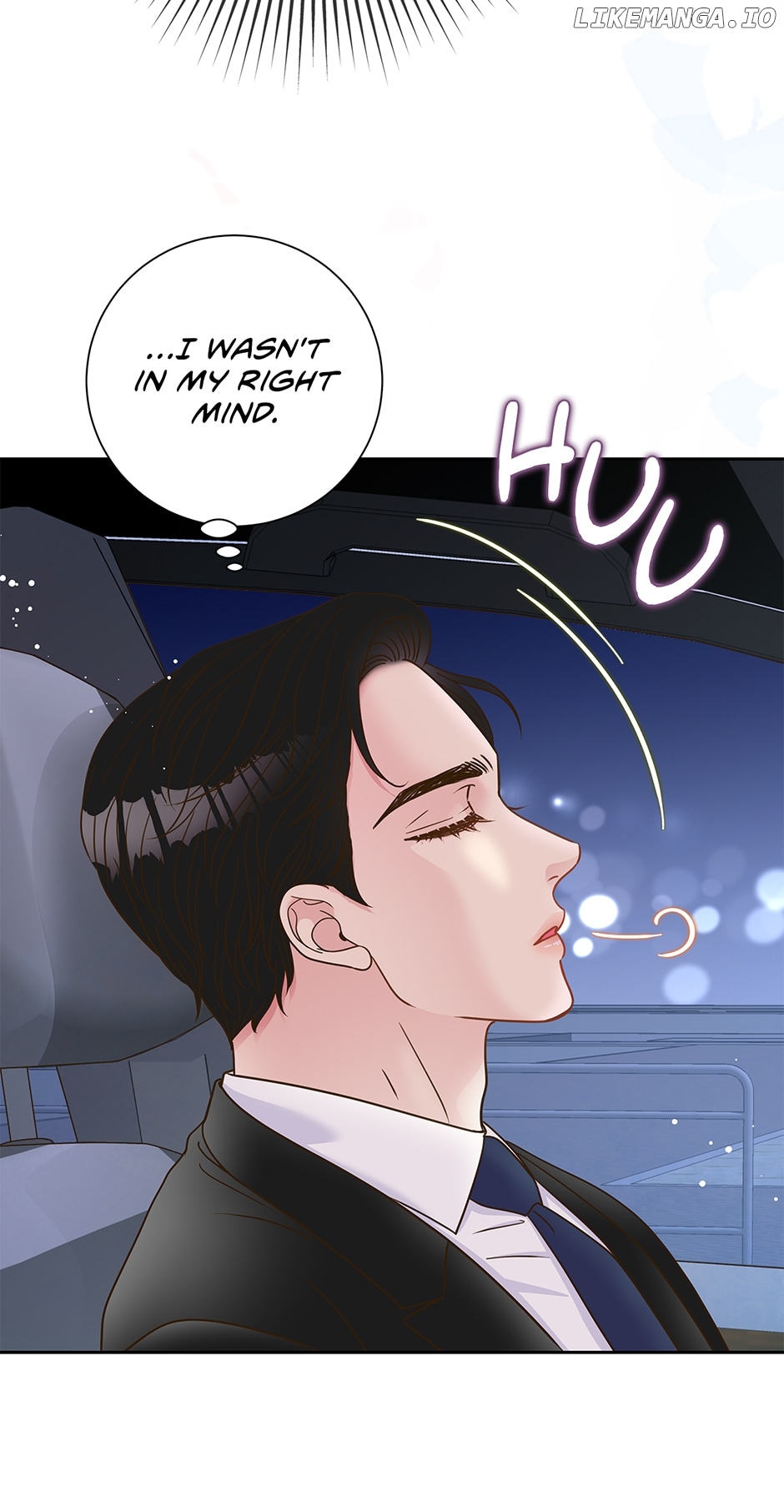 My Experience Being Close to My Older Brother's Friend Chapter 4 - page 83