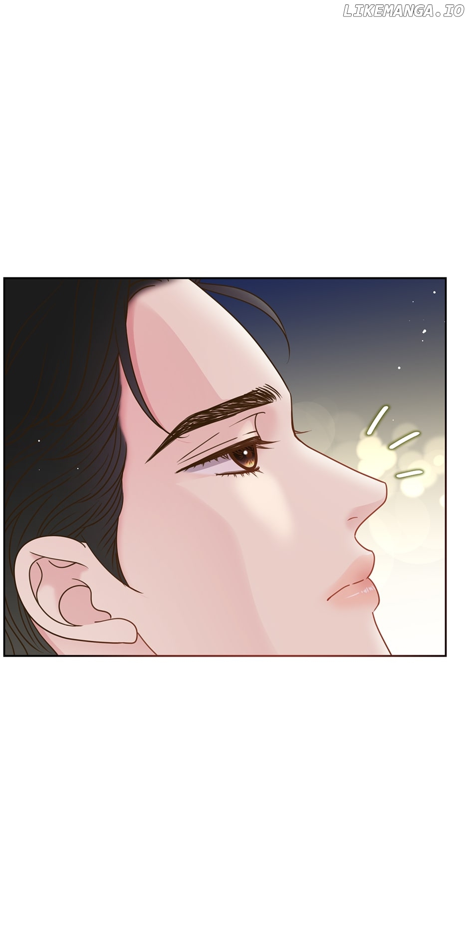 My Experience Being Close to My Older Brother's Friend Chapter 4 - page 84
