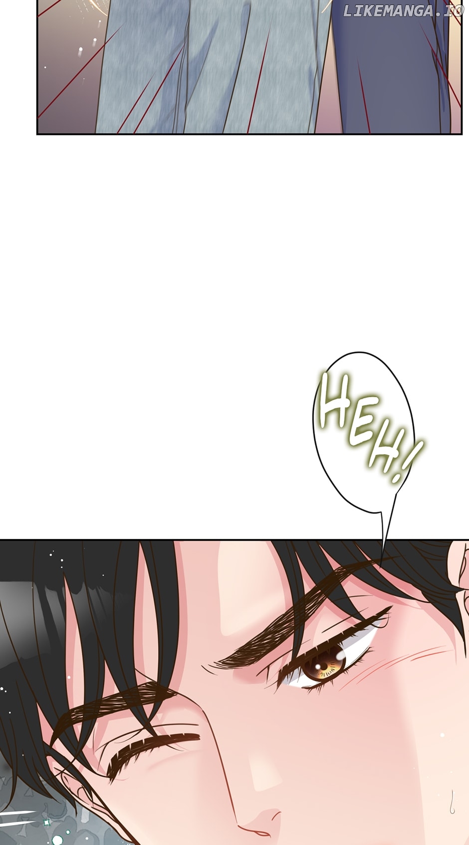 My Experience Being Close to My Older Brother's Friend Chapter 4 - page 10