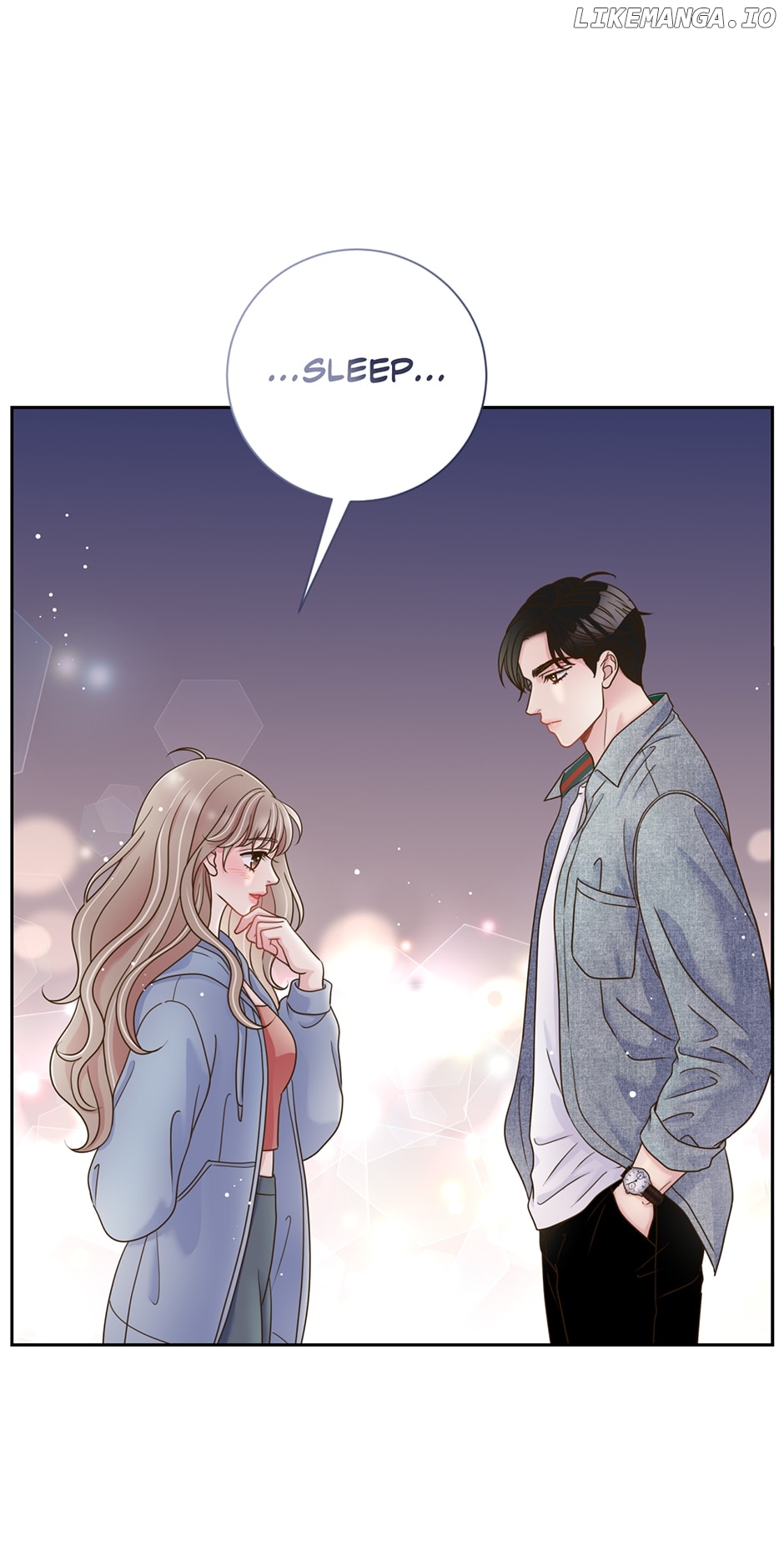 My Experience Being Close to My Older Brother's Friend Chapter 6 - page 1