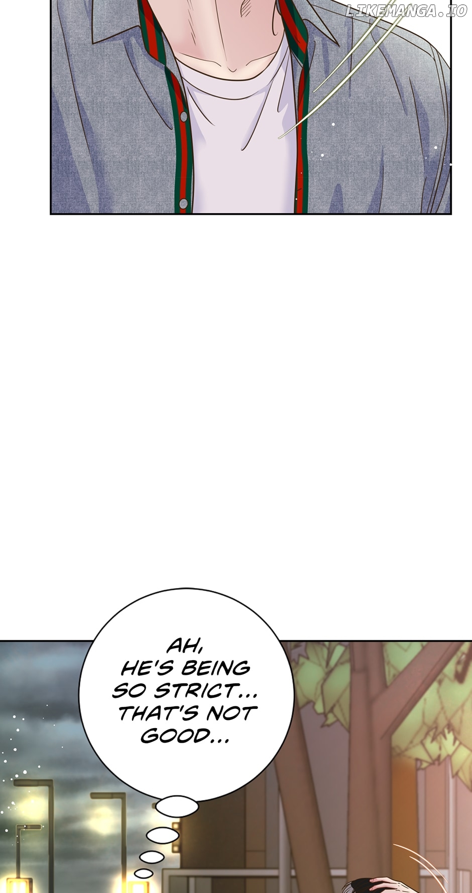My Experience Being Close to My Older Brother's Friend Chapter 6 - page 11