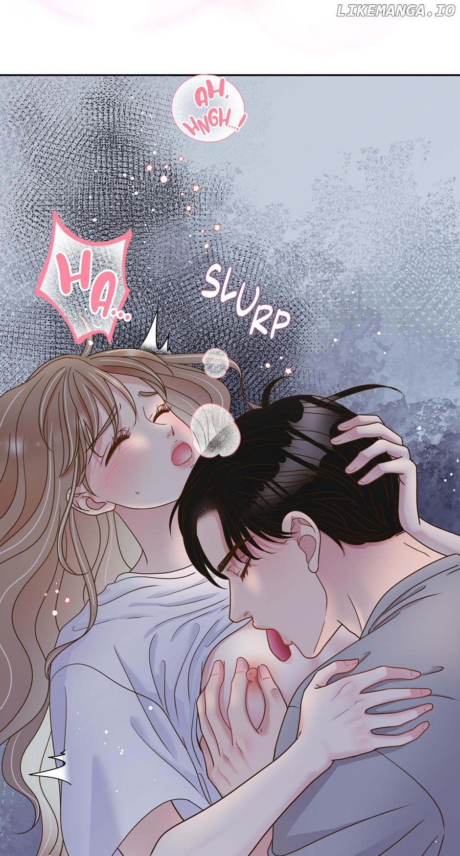 My Experience Being Close to My Older Brother's Friend Chapter 6 - page 101