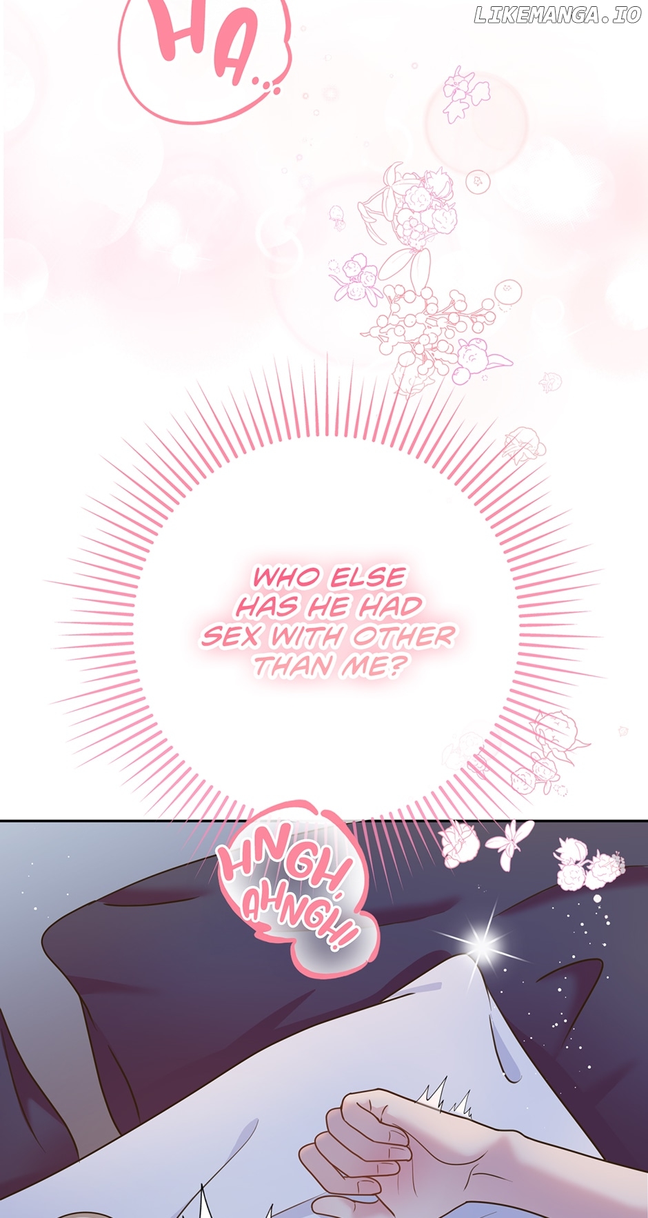 My Experience Being Close to My Older Brother's Friend Chapter 6 - page 105