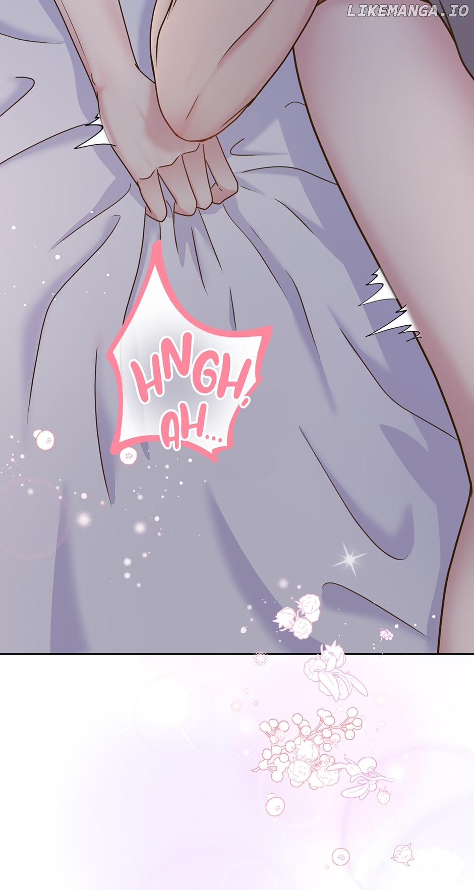 My Experience Being Close to My Older Brother's Friend Chapter 6 - page 107
