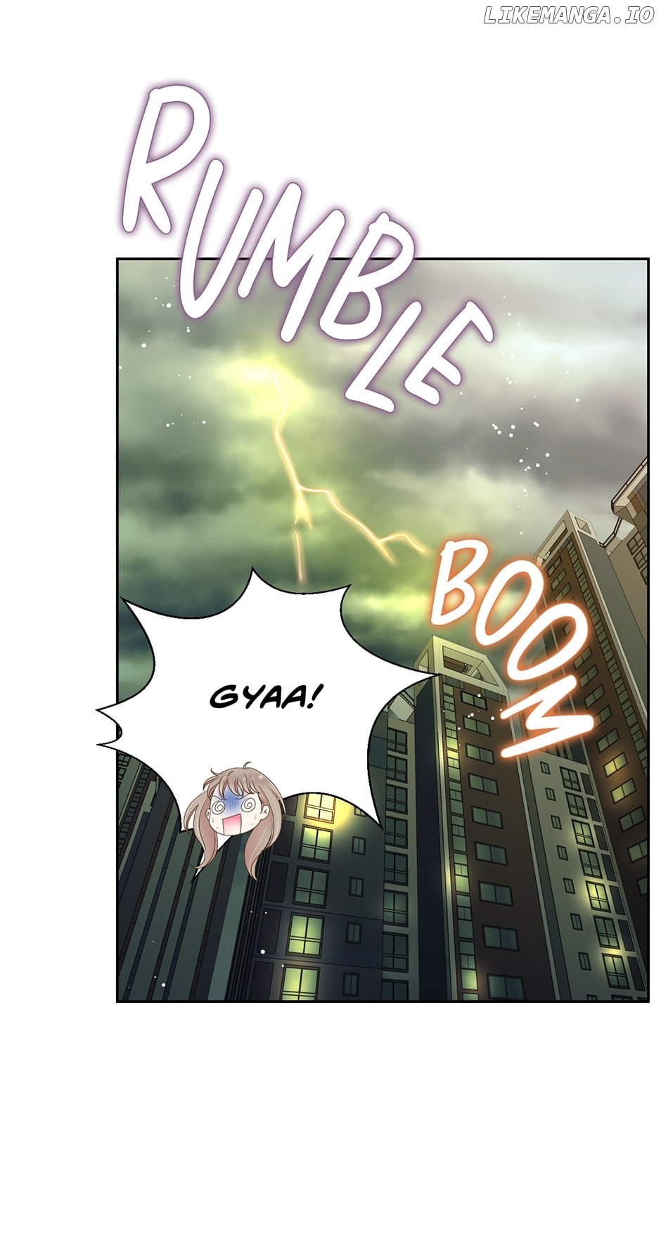 My Experience Being Close to My Older Brother's Friend Chapter 6 - page 13