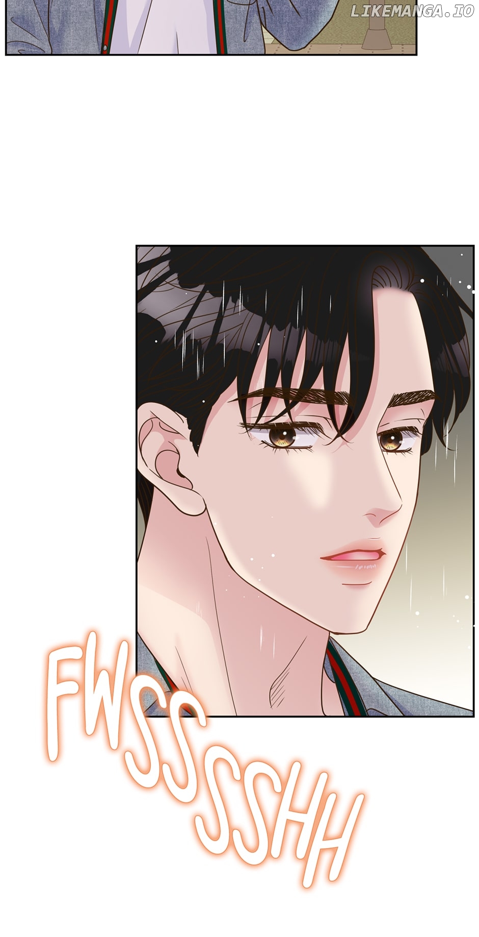 My Experience Being Close to My Older Brother's Friend Chapter 6 - page 15
