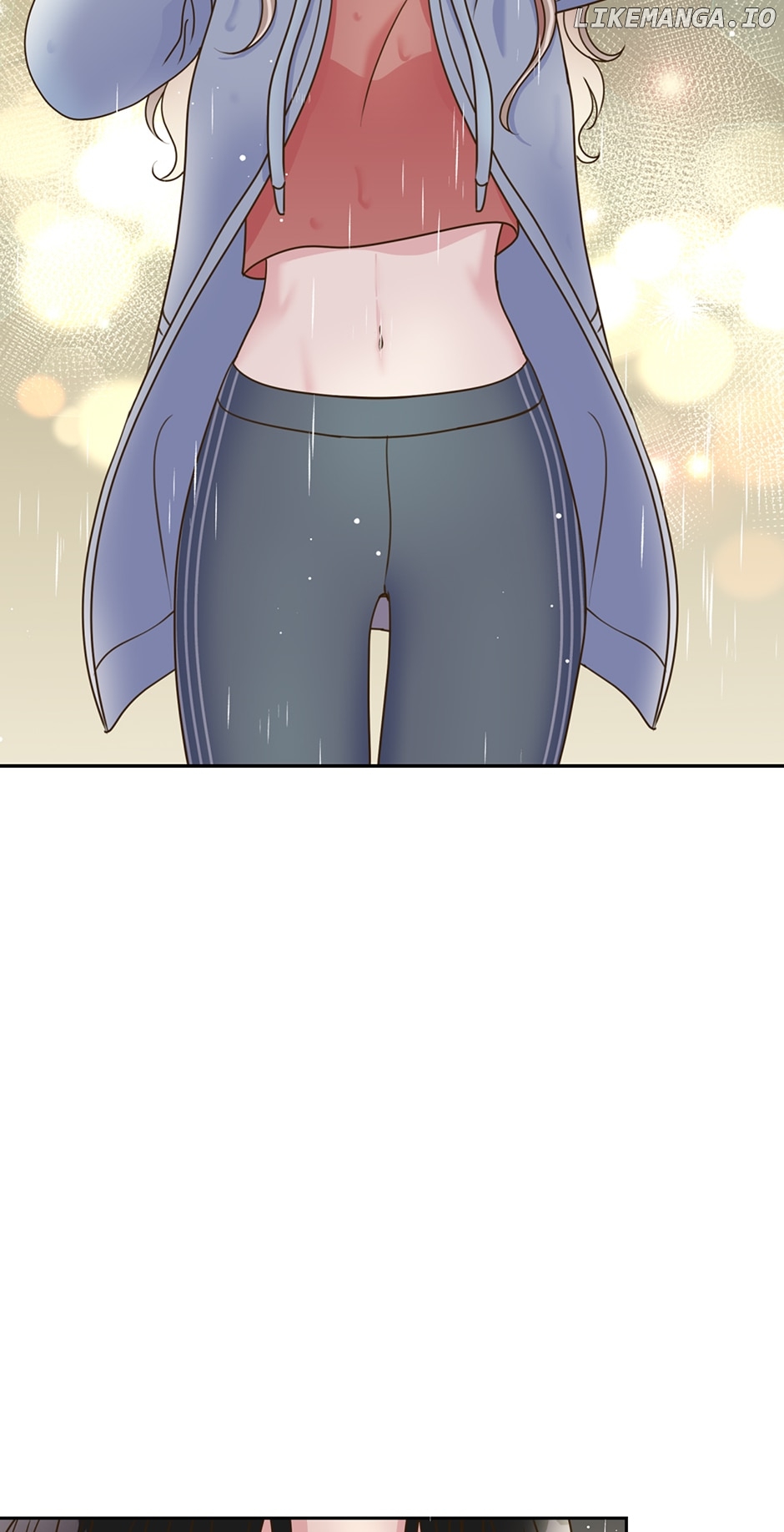 My Experience Being Close to My Older Brother's Friend Chapter 6 - page 17
