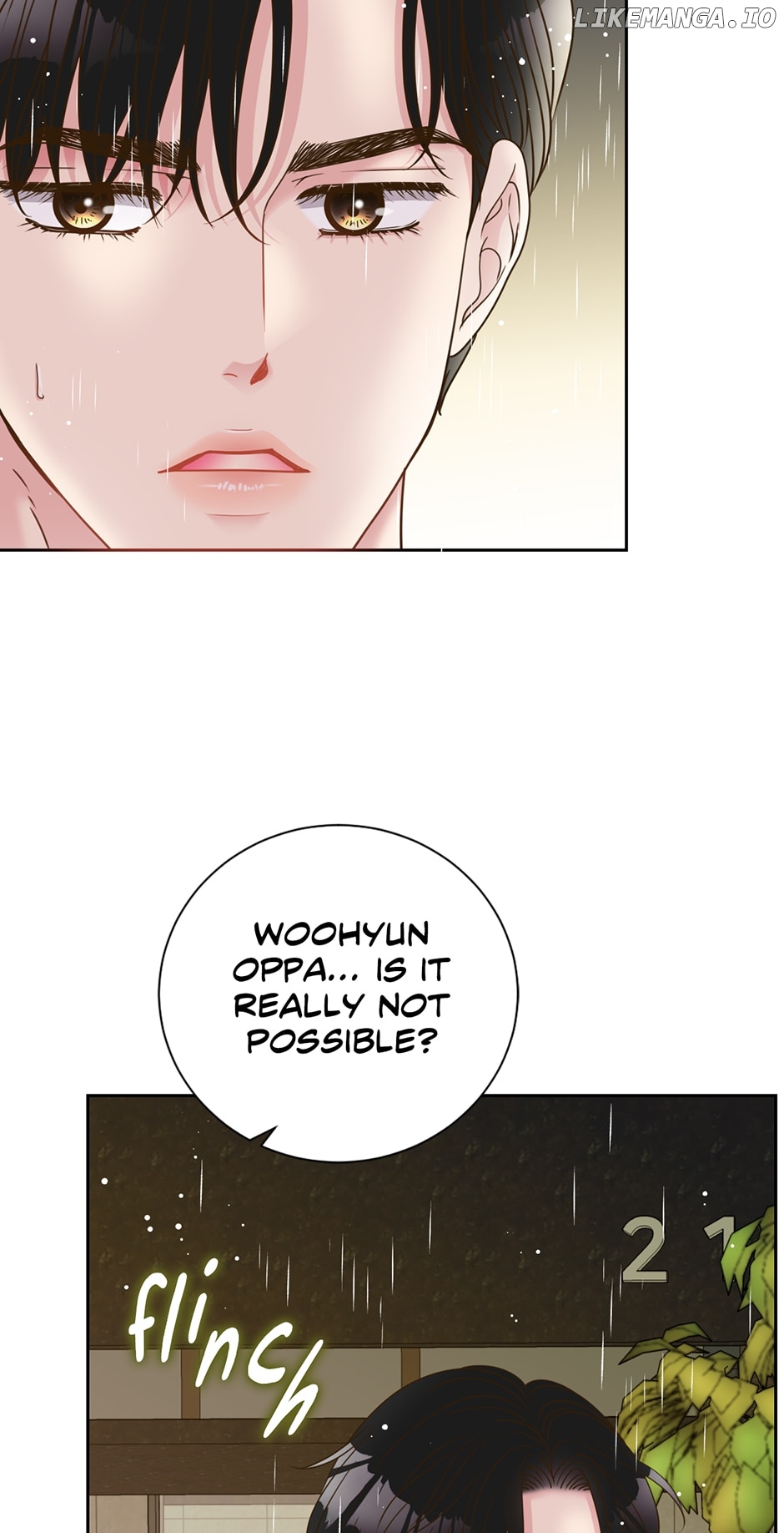 My Experience Being Close to My Older Brother's Friend Chapter 6 - page 18