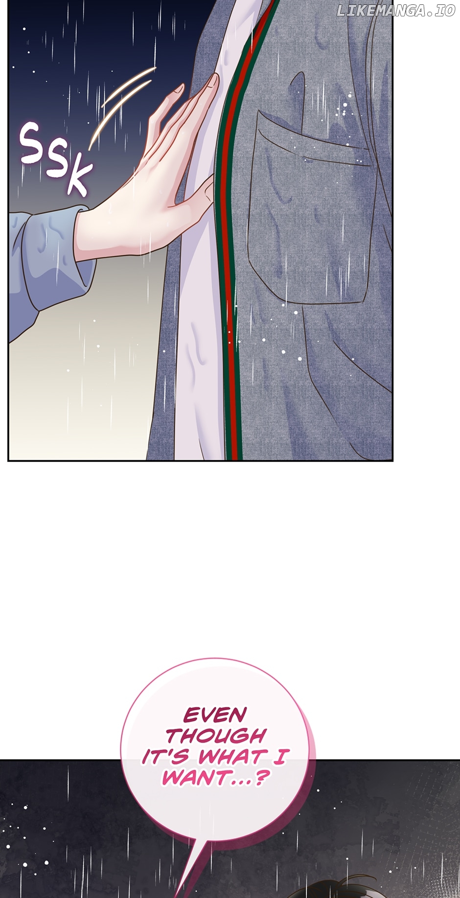 My Experience Being Close to My Older Brother's Friend Chapter 6 - page 20