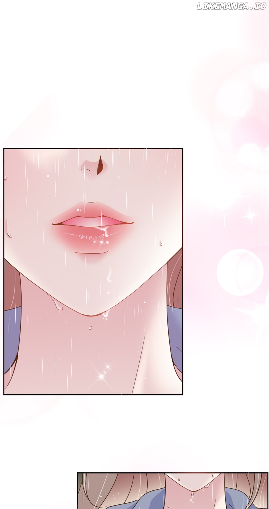 My Experience Being Close to My Older Brother's Friend Chapter 6 - page 22
