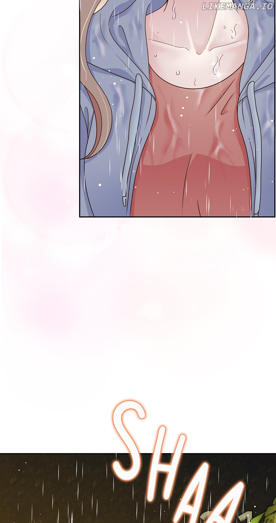 My Experience Being Close to My Older Brother's Friend Chapter 6 - page 23
