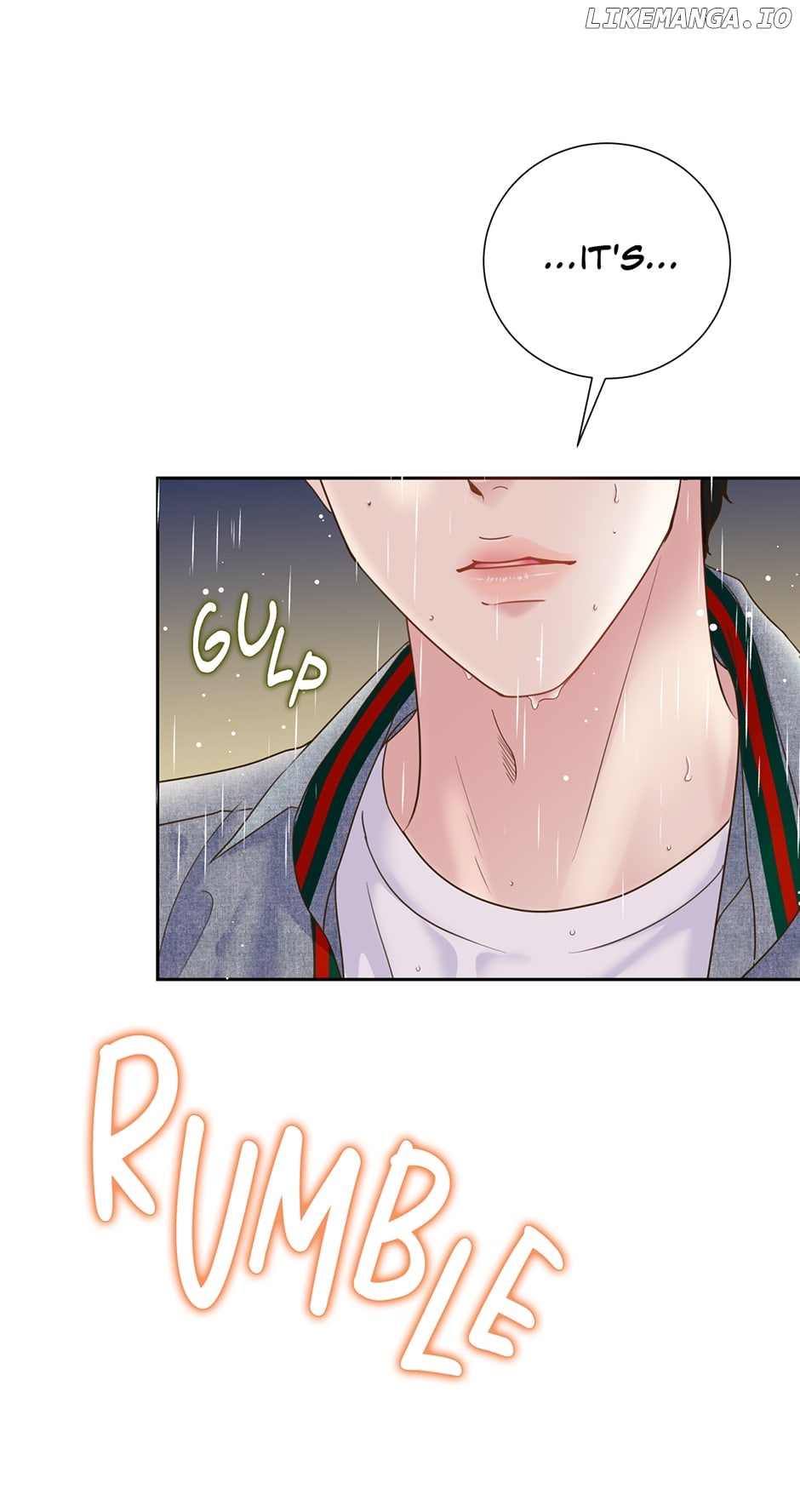 My Experience Being Close to My Older Brother's Friend Chapter 6 - page 25