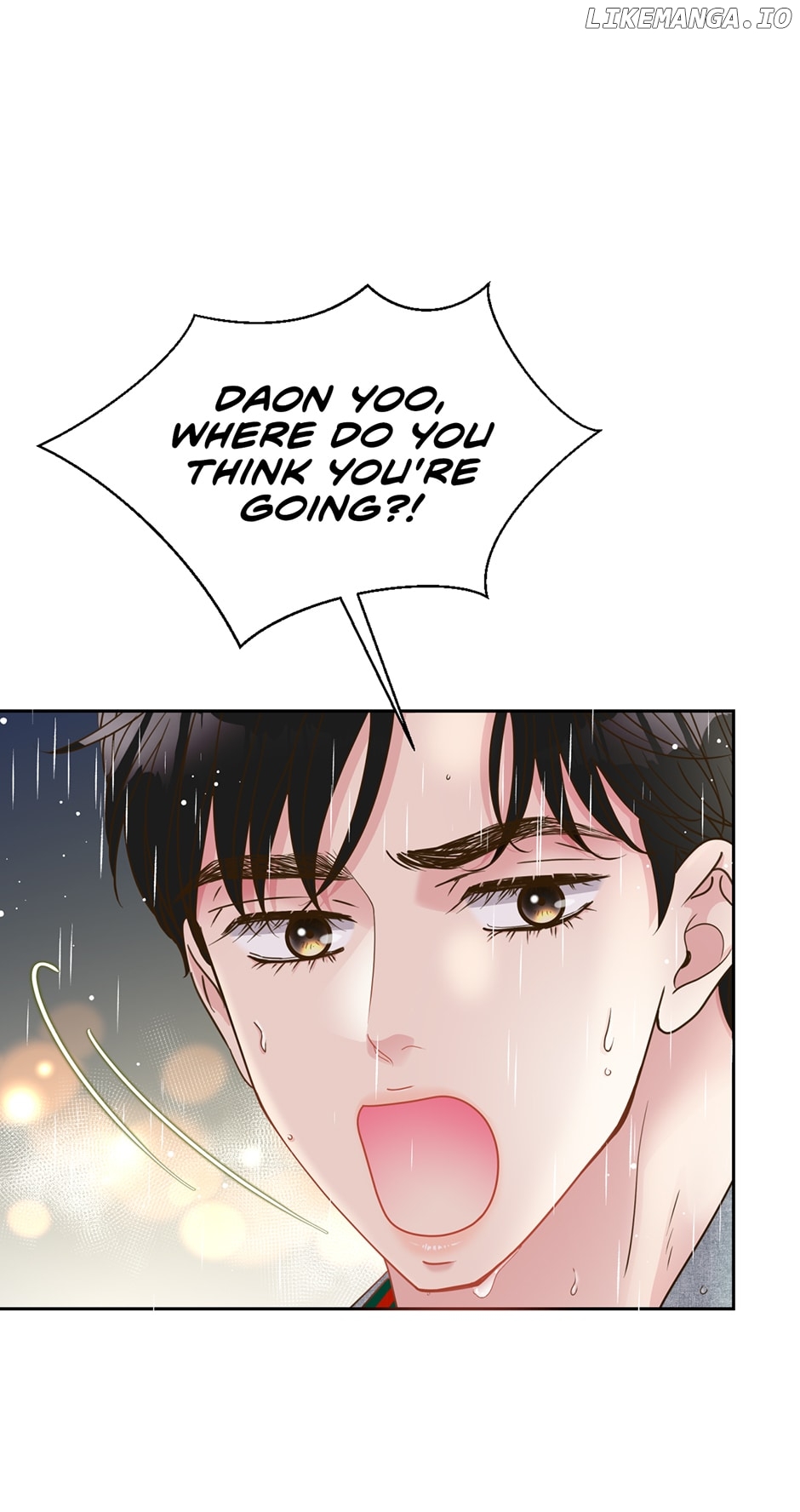 My Experience Being Close to My Older Brother's Friend Chapter 6 - page 27