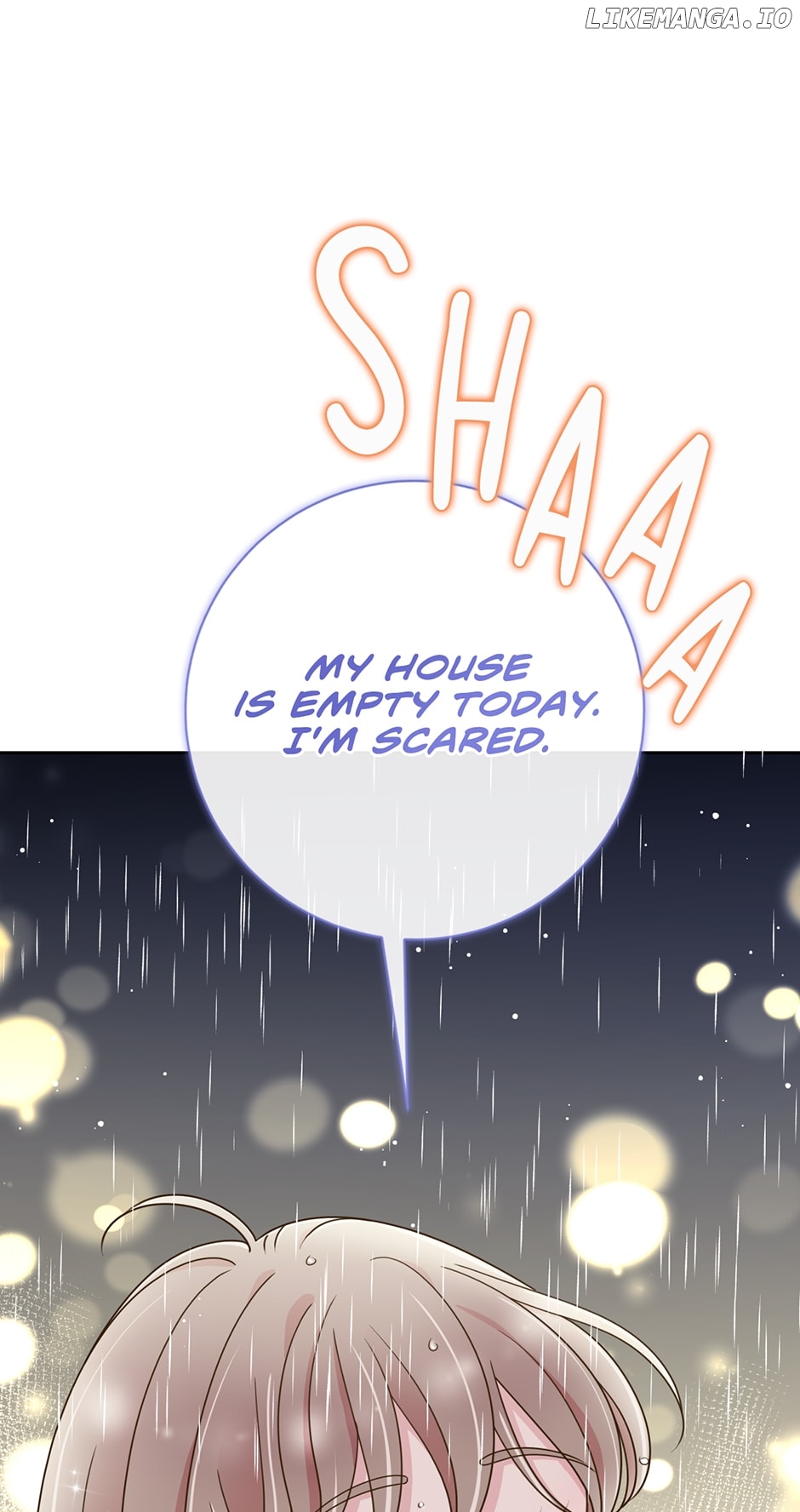 My Experience Being Close to My Older Brother's Friend Chapter 6 - page 28