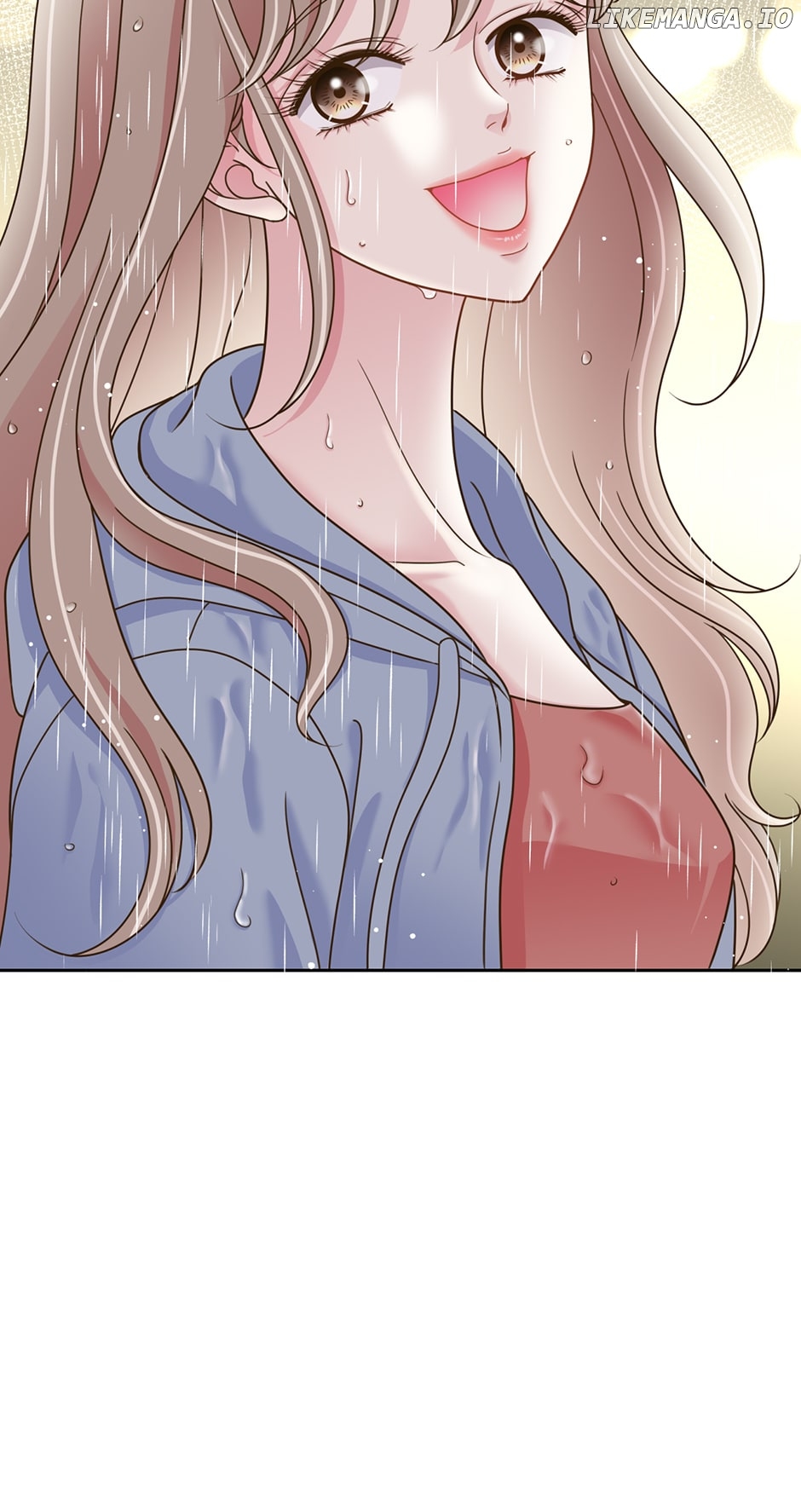 My Experience Being Close to My Older Brother's Friend Chapter 6 - page 29
