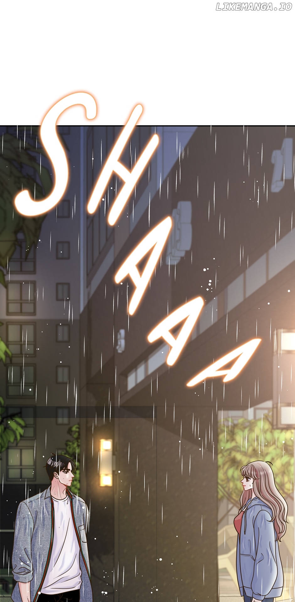 My Experience Being Close to My Older Brother's Friend Chapter 6 - page 30