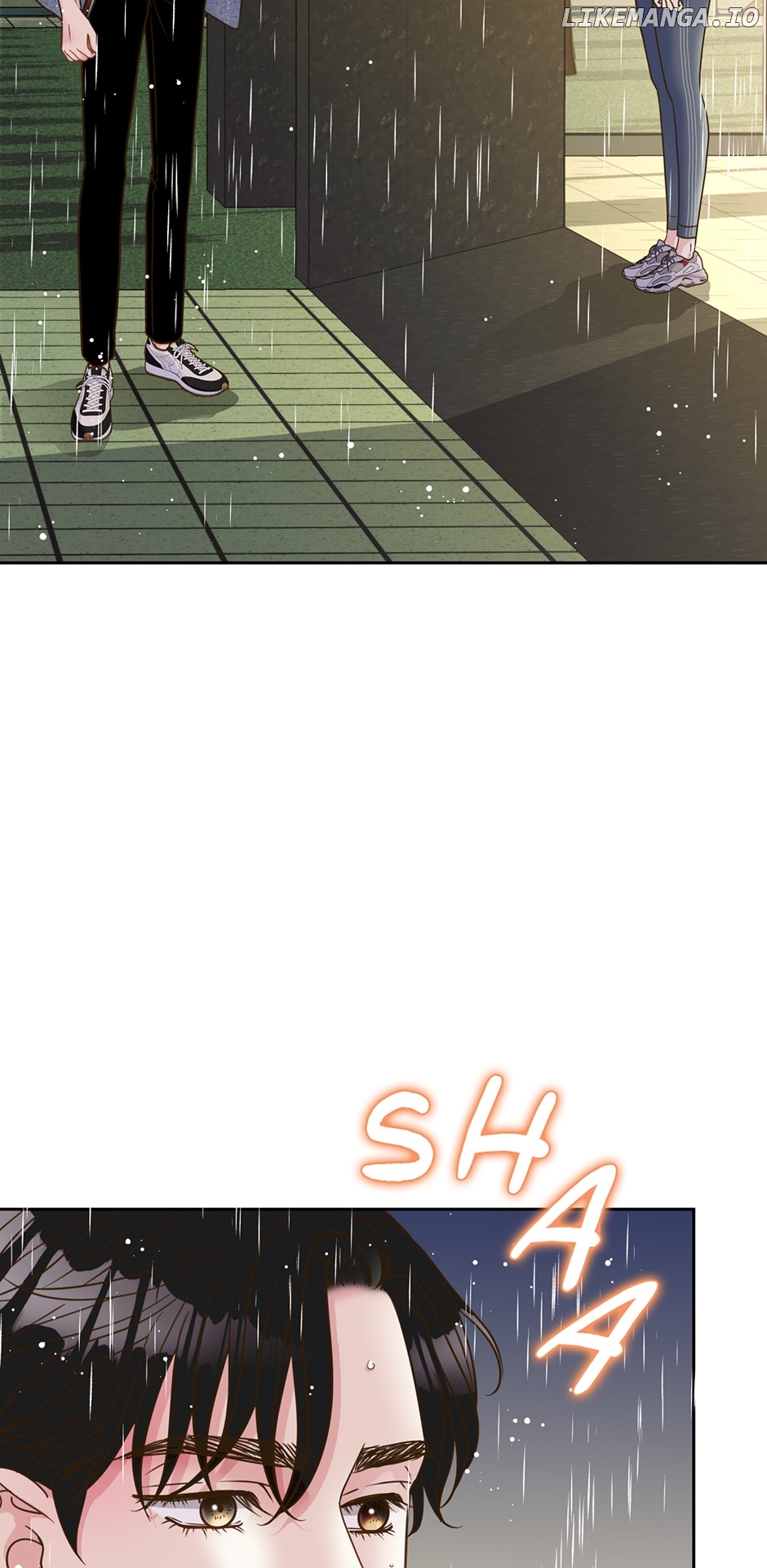 My Experience Being Close to My Older Brother's Friend Chapter 6 - page 31