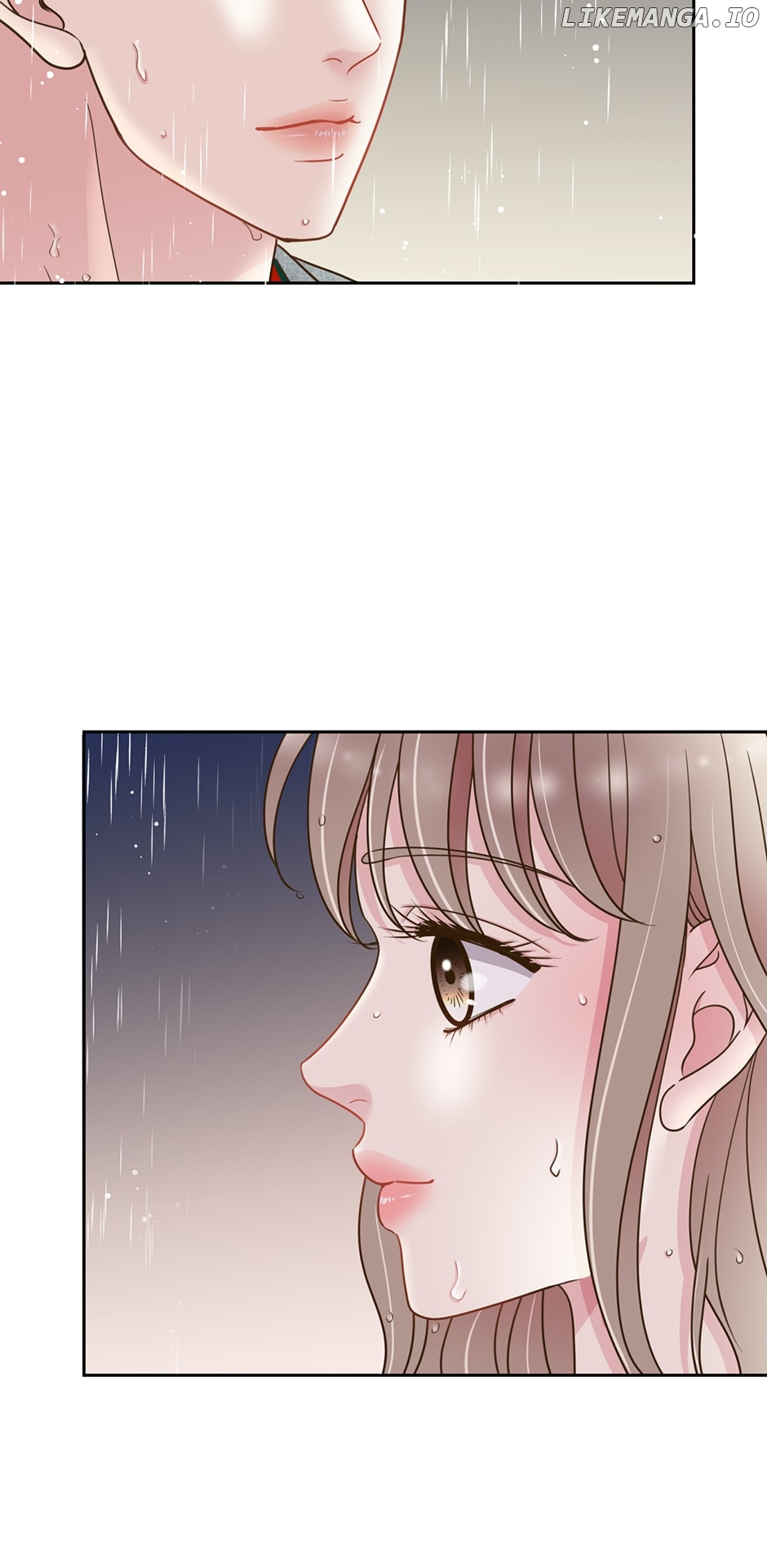 My Experience Being Close to My Older Brother's Friend Chapter 6 - page 32