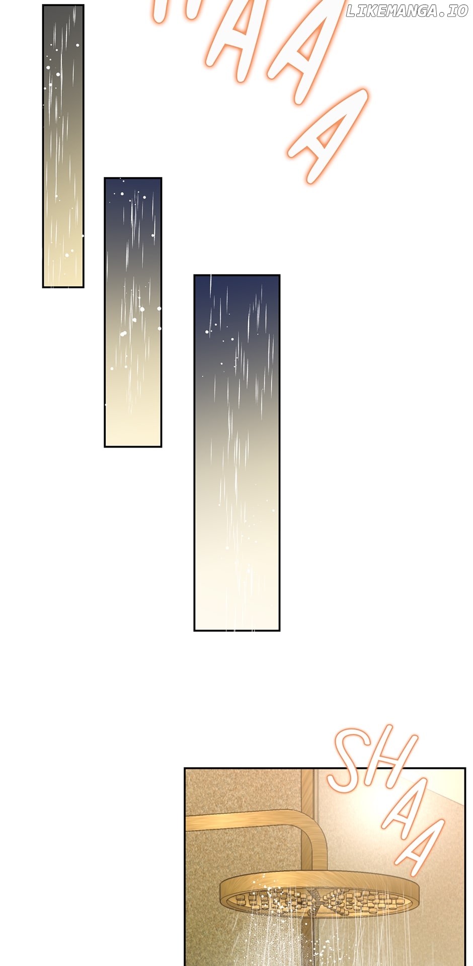 My Experience Being Close to My Older Brother's Friend Chapter 6 - page 35