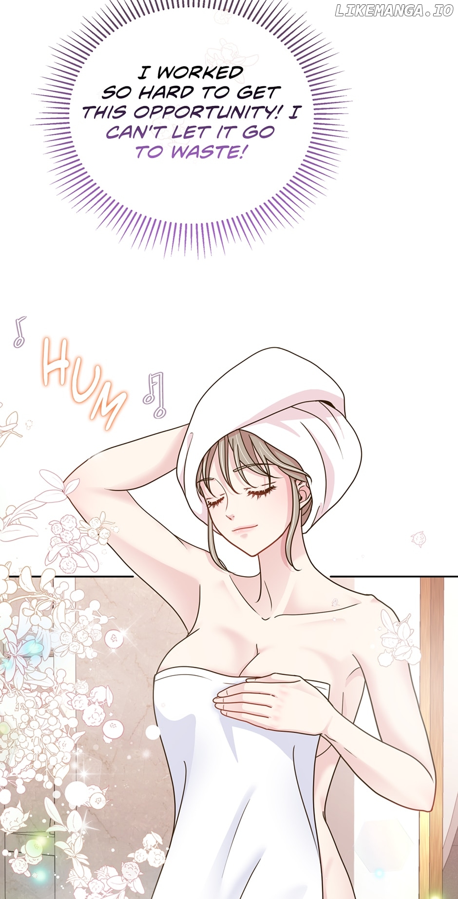 My Experience Being Close to My Older Brother's Friend Chapter 6 - page 40