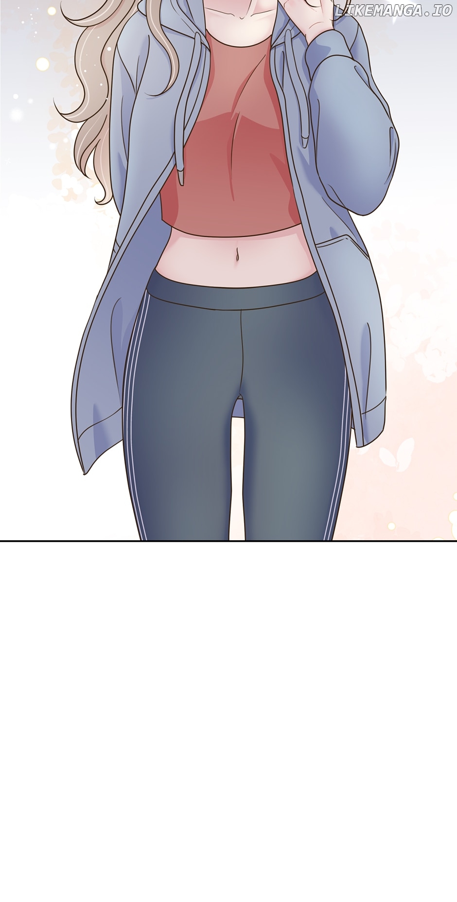 My Experience Being Close to My Older Brother's Friend Chapter 6 - page 5