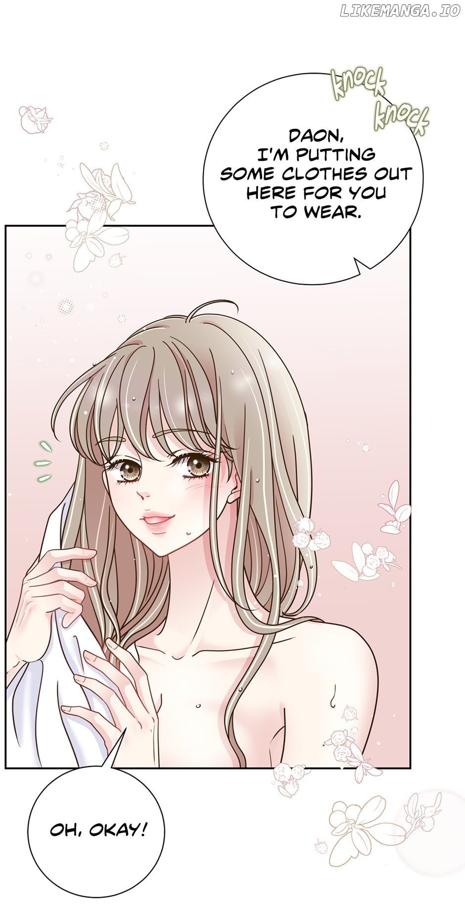 My Experience Being Close to My Older Brother's Friend Chapter 6 - page 42