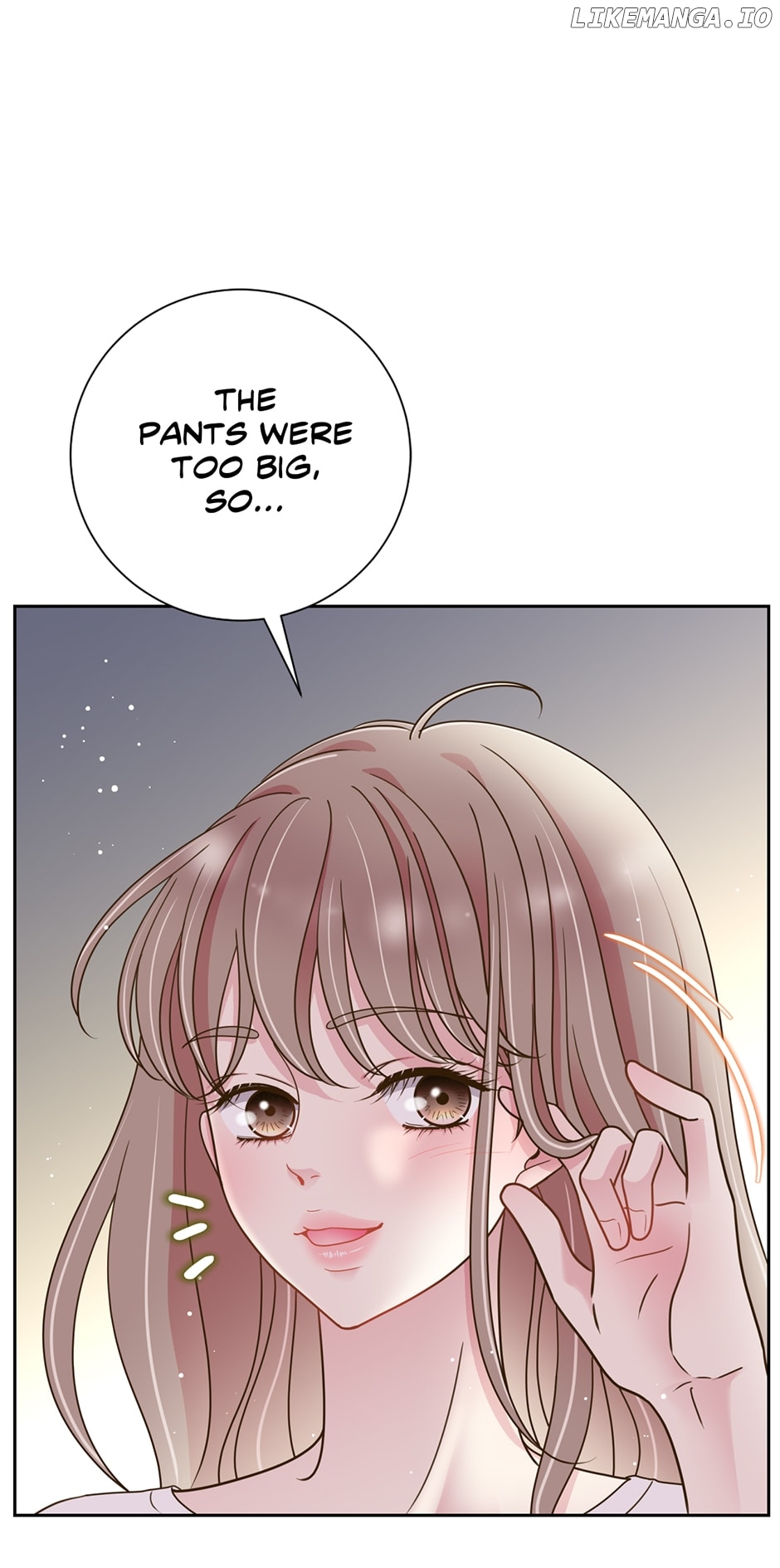 My Experience Being Close to My Older Brother's Friend Chapter 6 - page 46