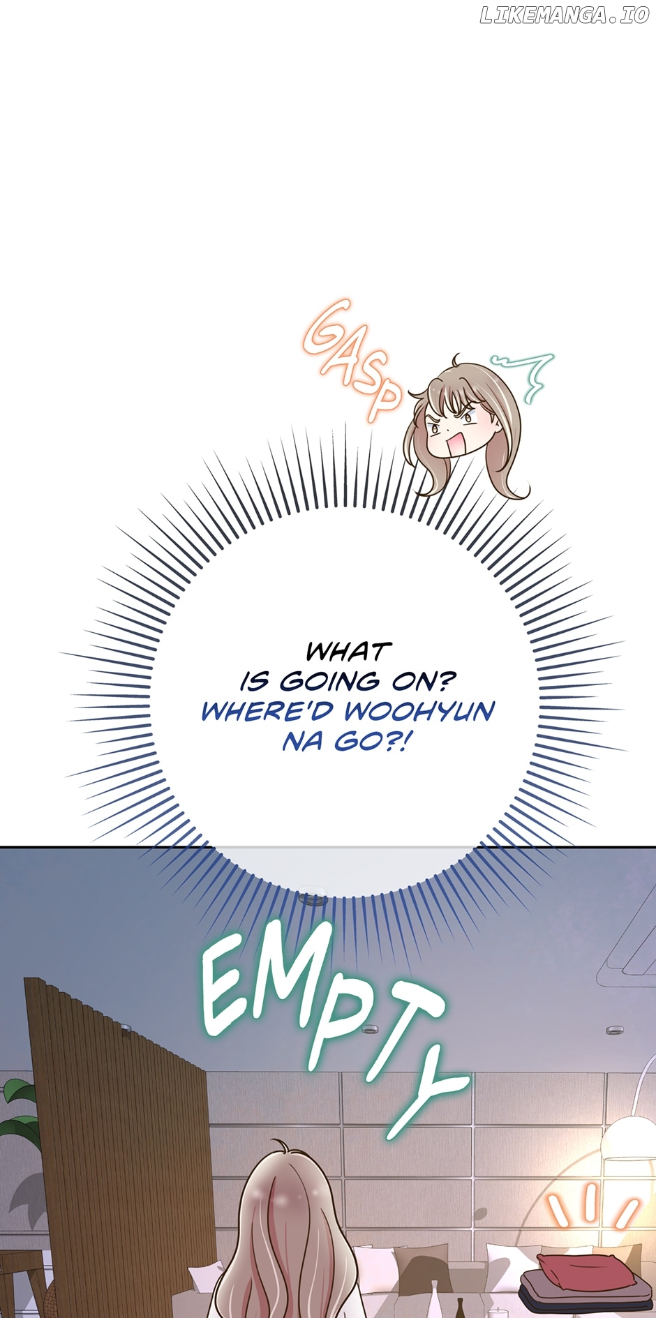 My Experience Being Close to My Older Brother's Friend Chapter 6 - page 47