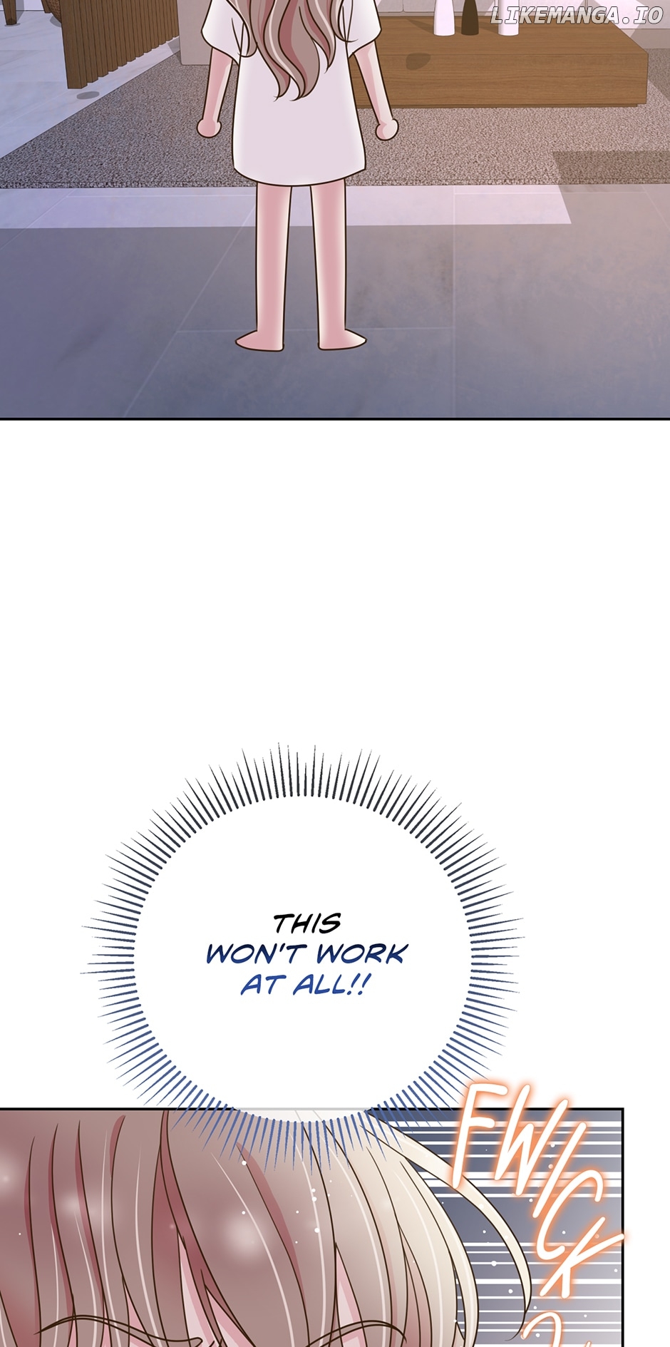 My Experience Being Close to My Older Brother's Friend Chapter 6 - page 48