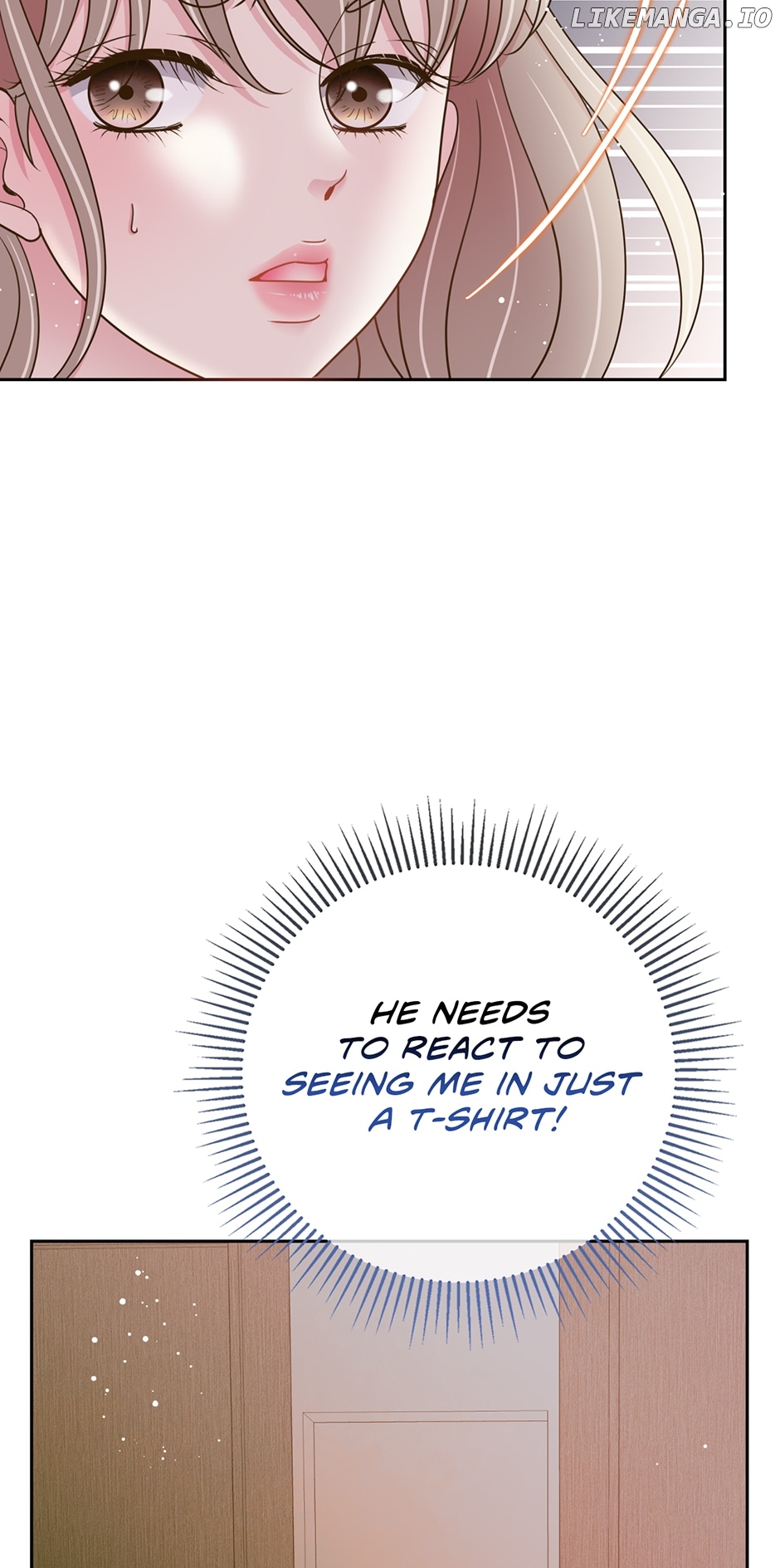 My Experience Being Close to My Older Brother's Friend Chapter 6 - page 49