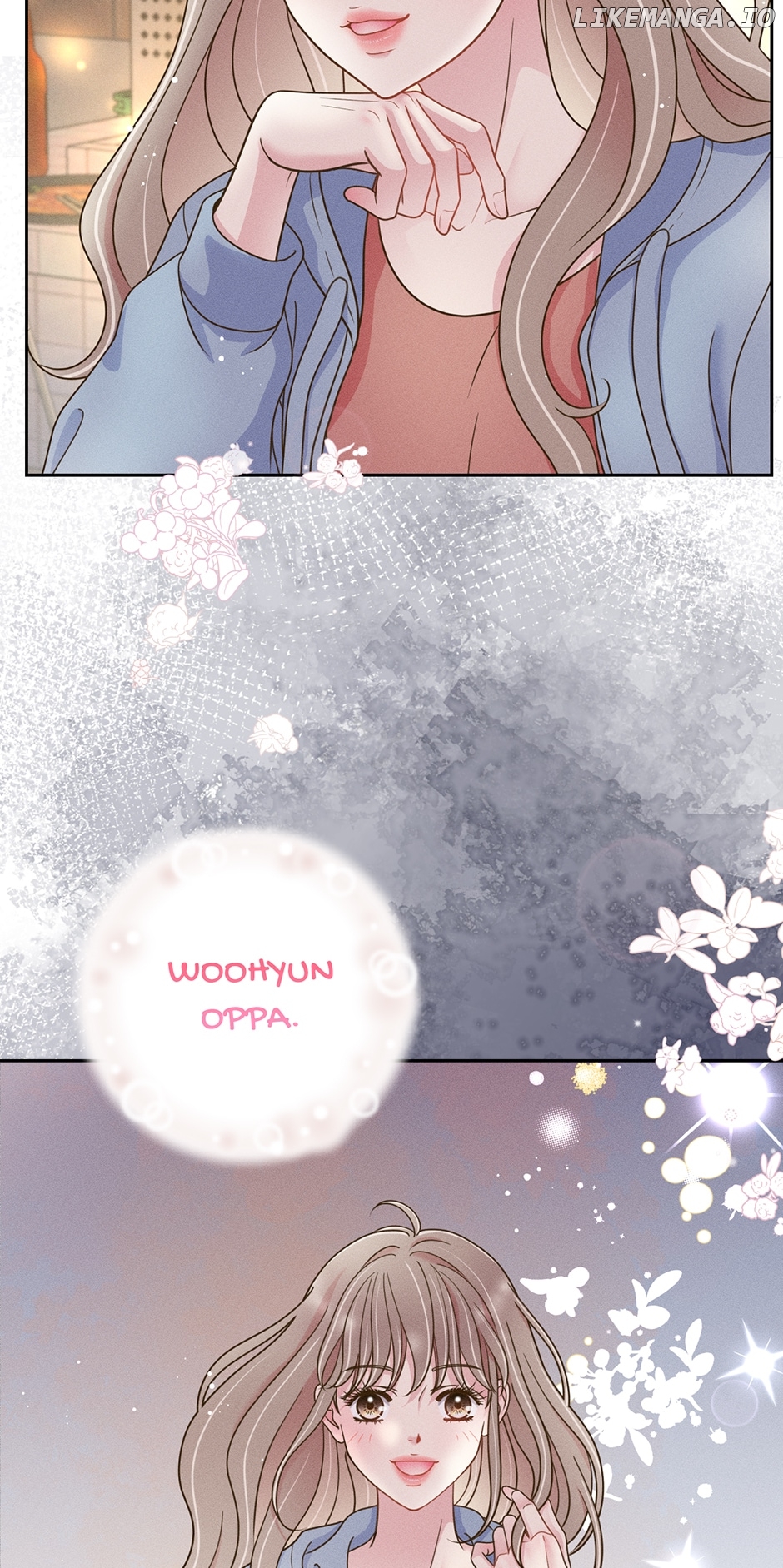 My Experience Being Close to My Older Brother's Friend Chapter 6 - page 56