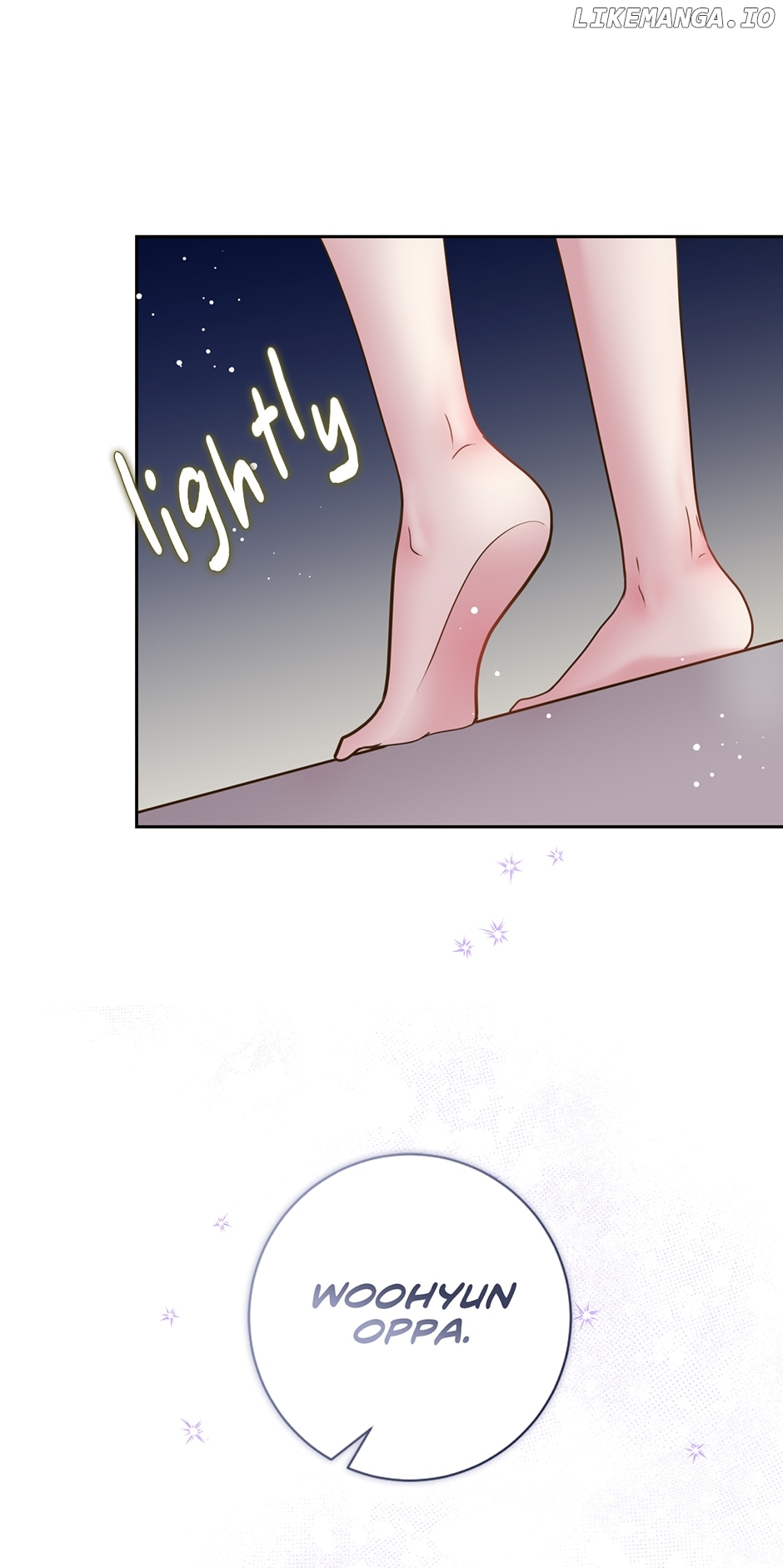My Experience Being Close to My Older Brother's Friend Chapter 6 - page 60