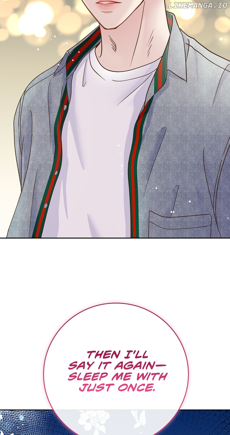 My Experience Being Close to My Older Brother's Friend Chapter 6 - page 7