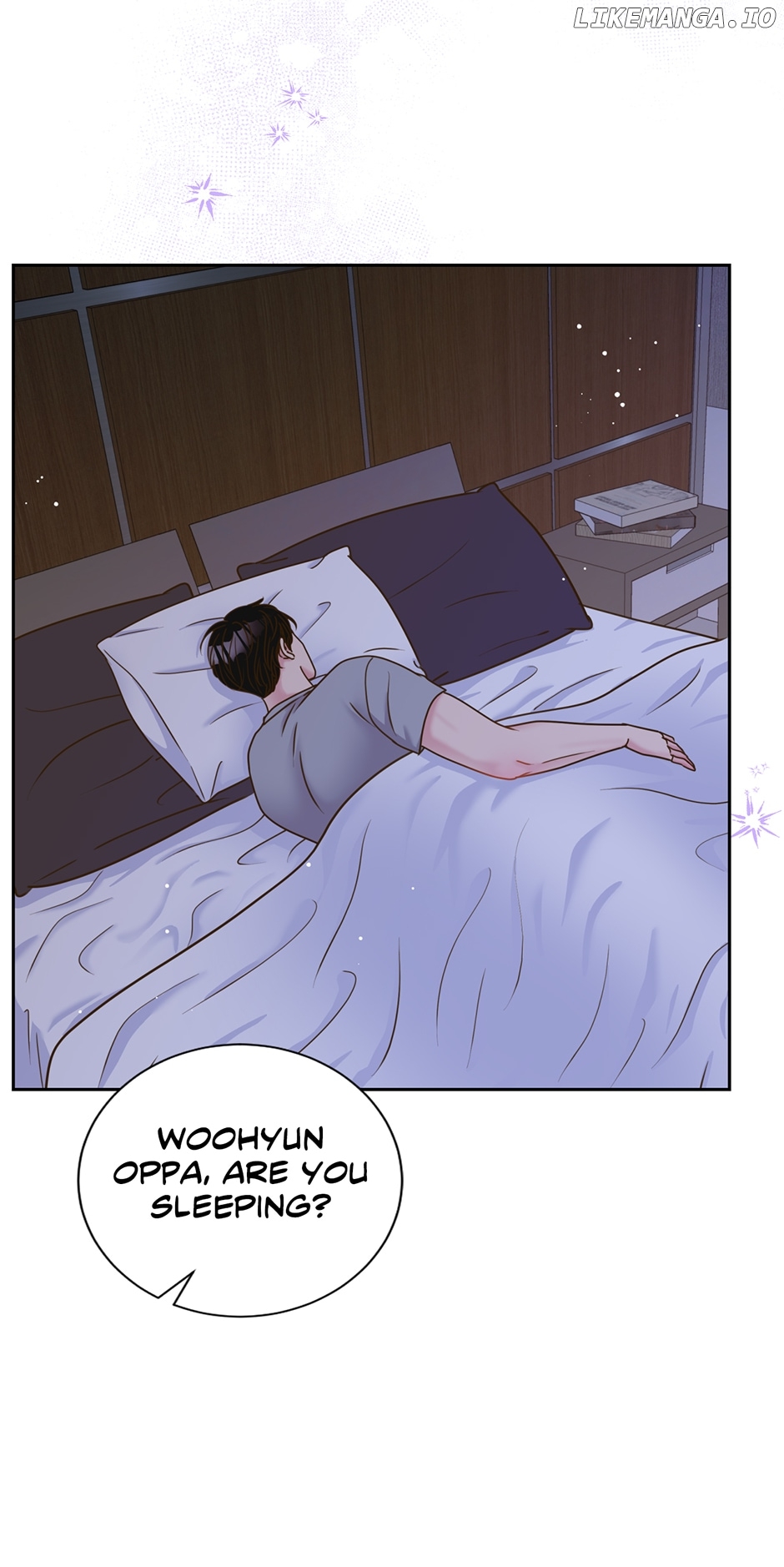 My Experience Being Close to My Older Brother's Friend Chapter 6 - page 61