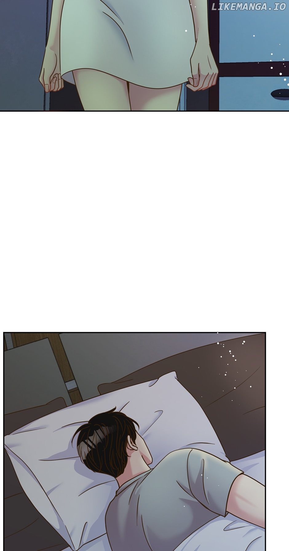 My Experience Being Close to My Older Brother's Friend Chapter 6 - page 63