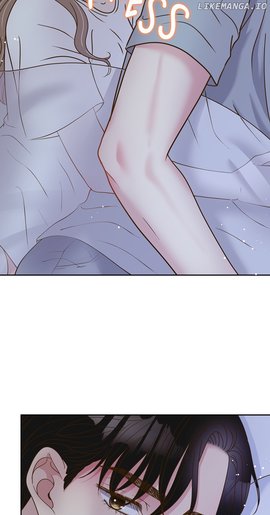 My Experience Being Close to My Older Brother's Friend Chapter 6 - page 66