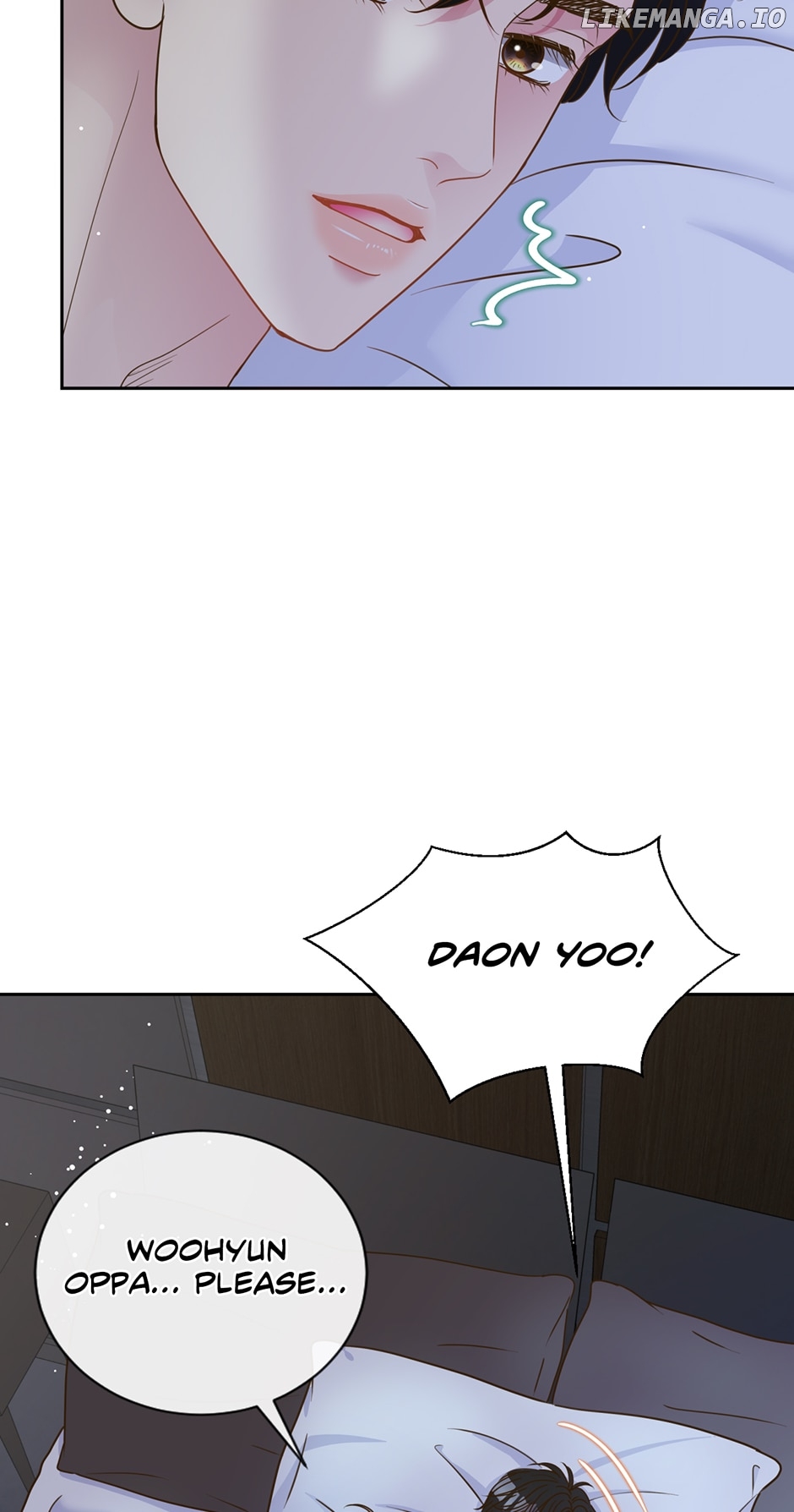 My Experience Being Close to My Older Brother's Friend Chapter 6 - page 67