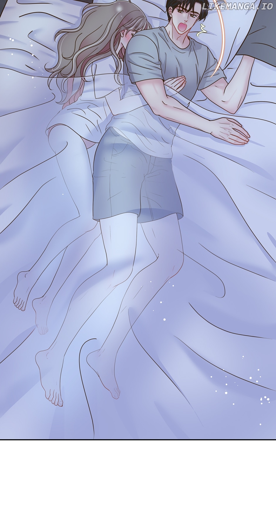 My Experience Being Close to My Older Brother's Friend Chapter 6 - page 68