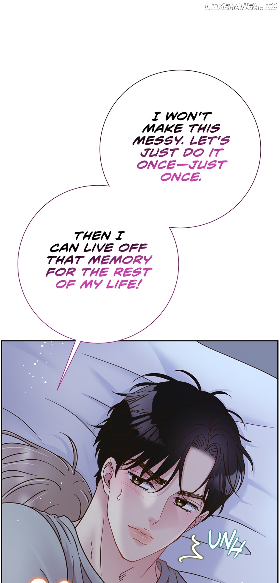 My Experience Being Close to My Older Brother's Friend Chapter 6 - page 69
