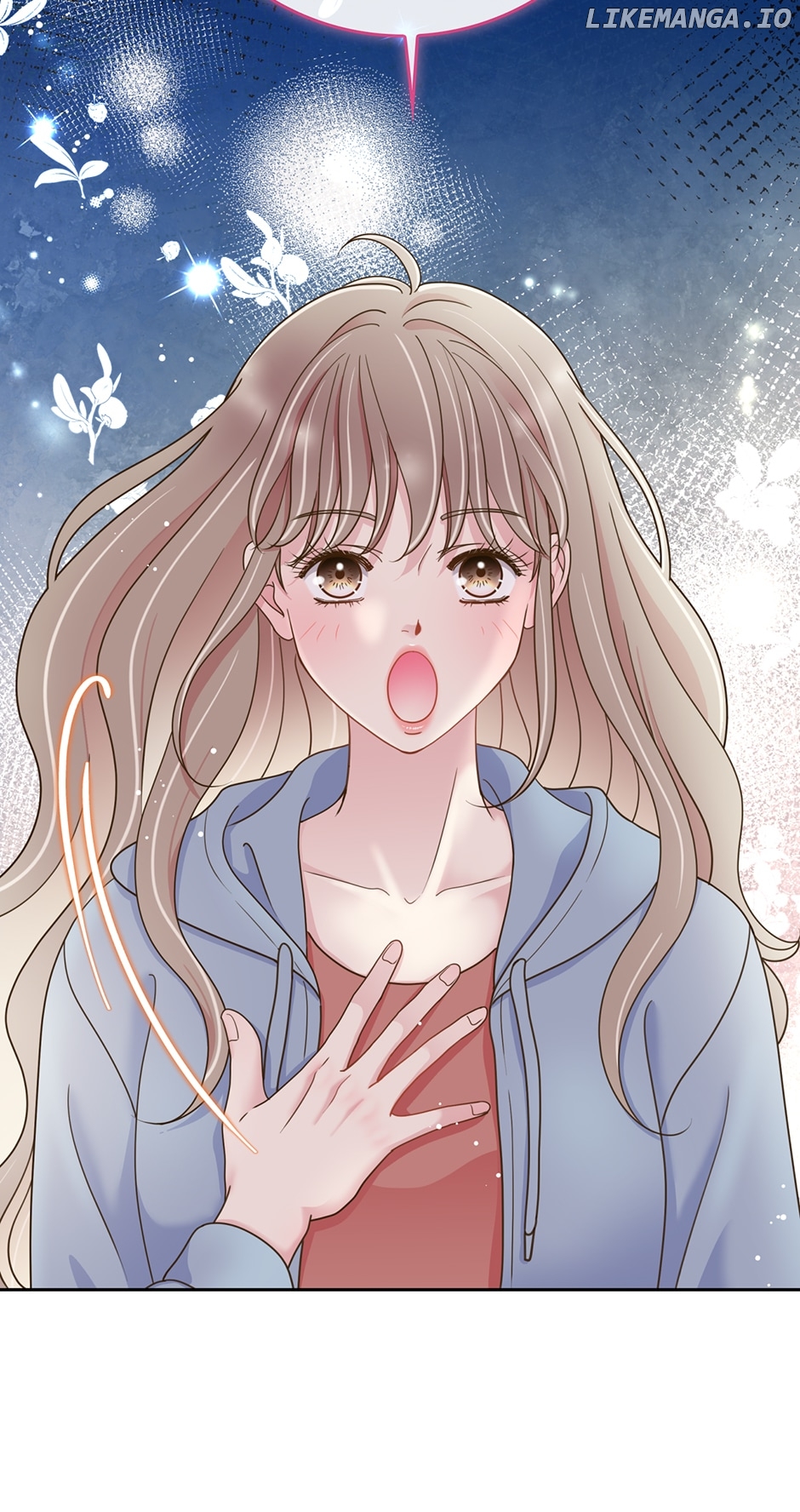 My Experience Being Close to My Older Brother's Friend Chapter 6 - page 8