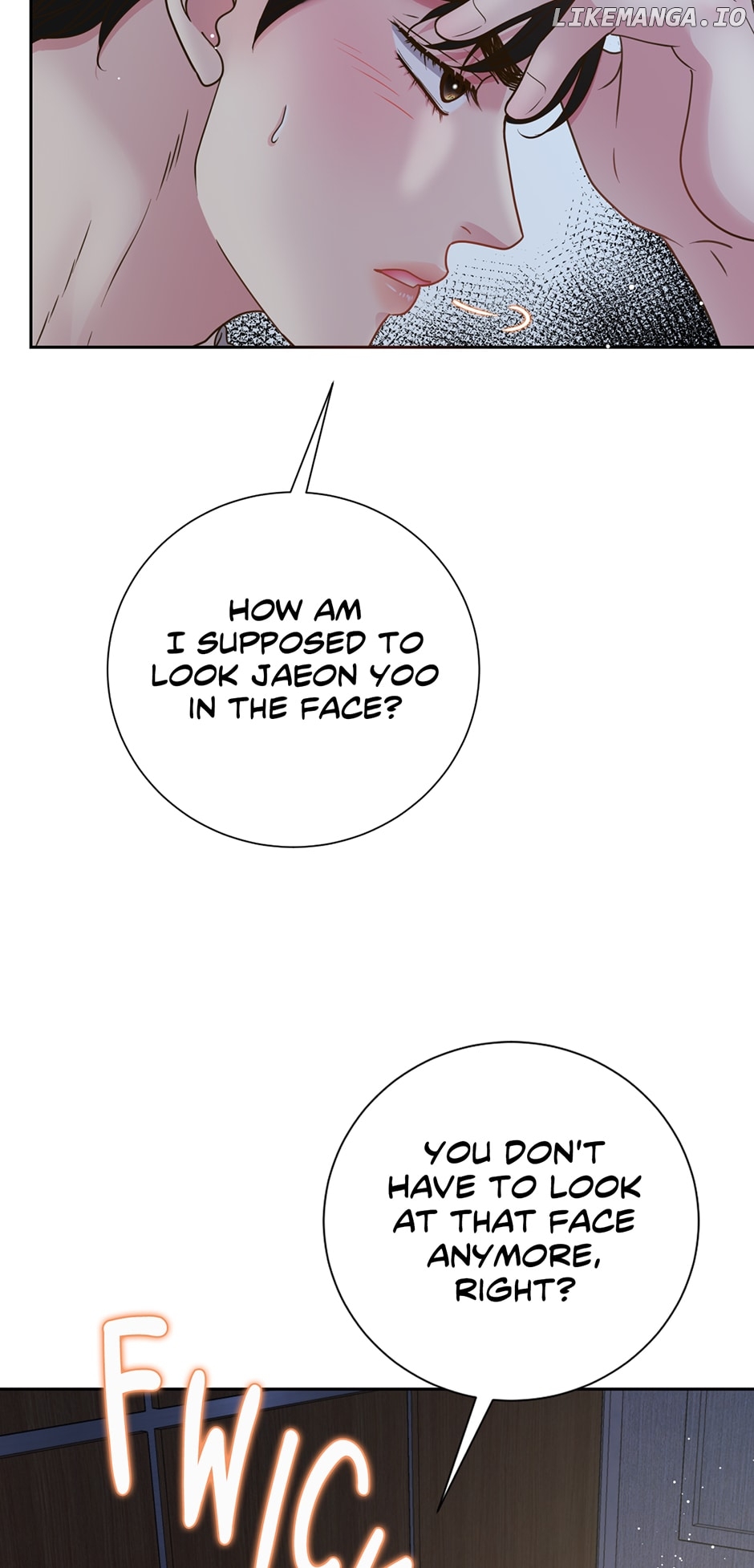 My Experience Being Close to My Older Brother's Friend Chapter 6 - page 72
