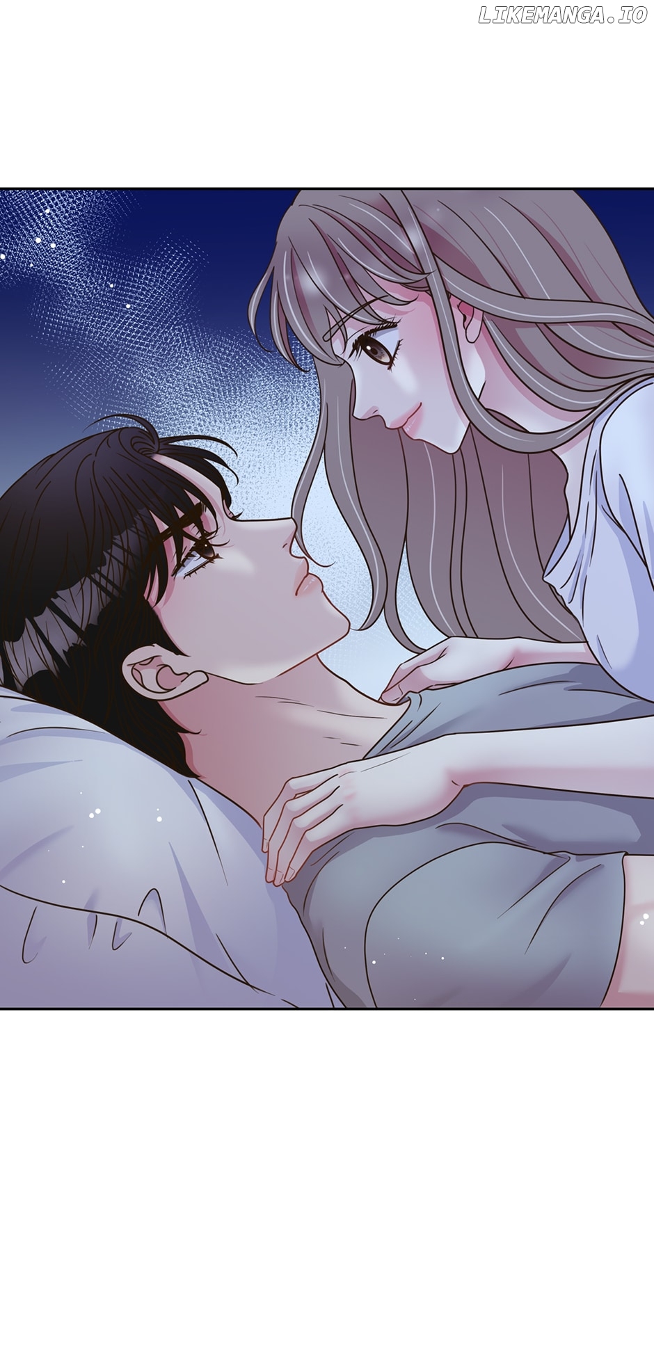 My Experience Being Close to My Older Brother's Friend Chapter 6 - page 74