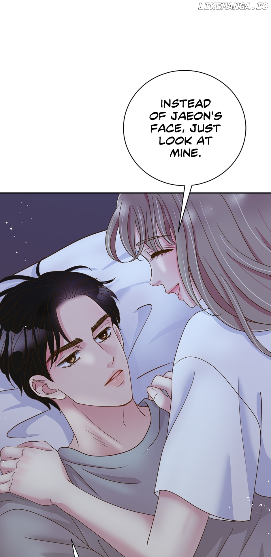 My Experience Being Close to My Older Brother's Friend Chapter 6 - page 75
