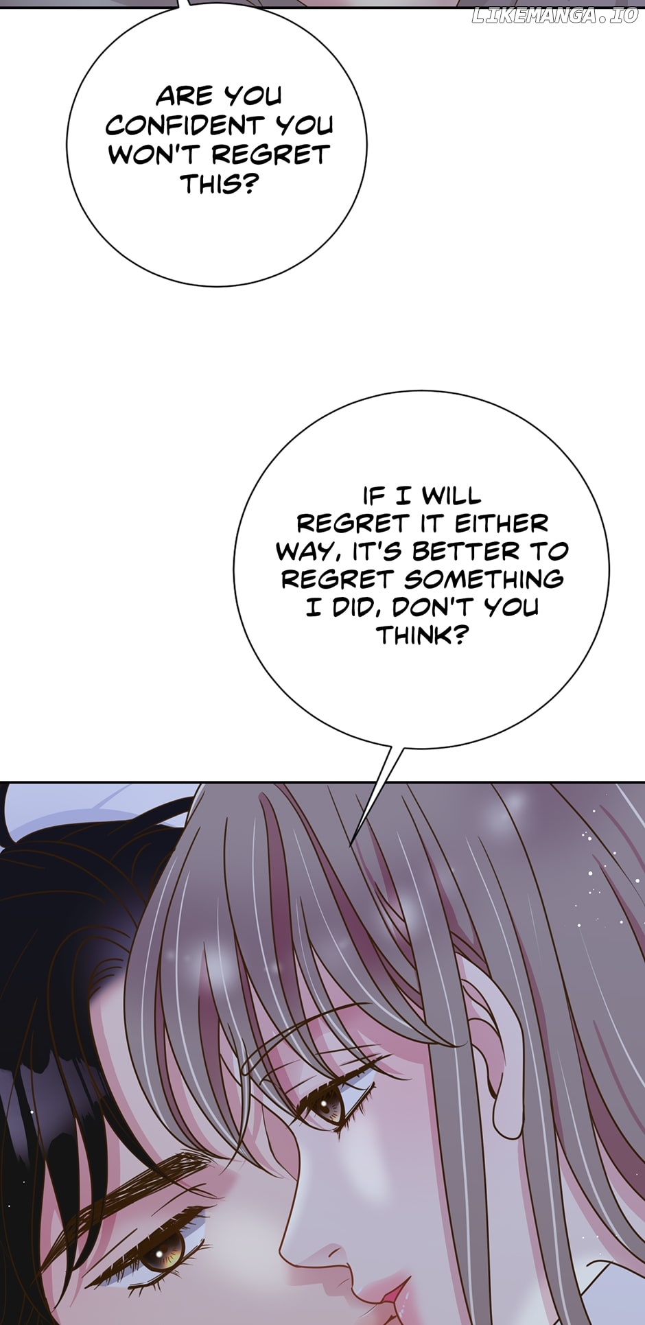 My Experience Being Close to My Older Brother's Friend Chapter 6 - page 76