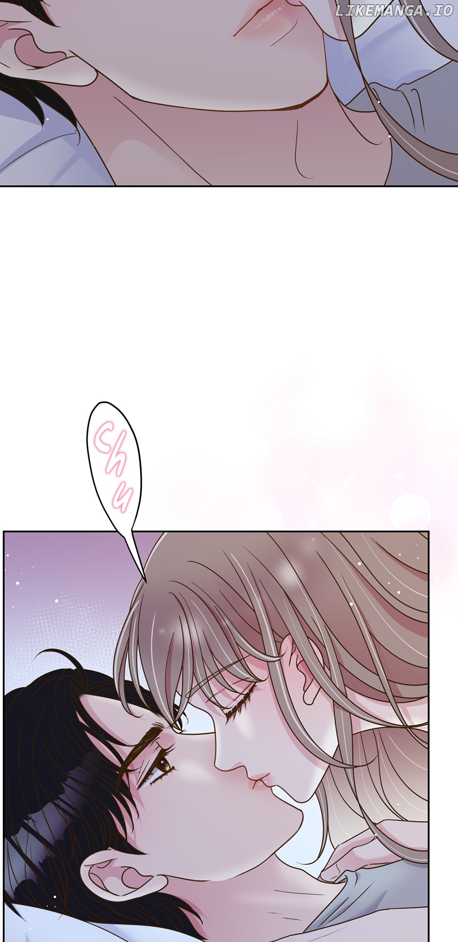 My Experience Being Close to My Older Brother's Friend Chapter 6 - page 77
