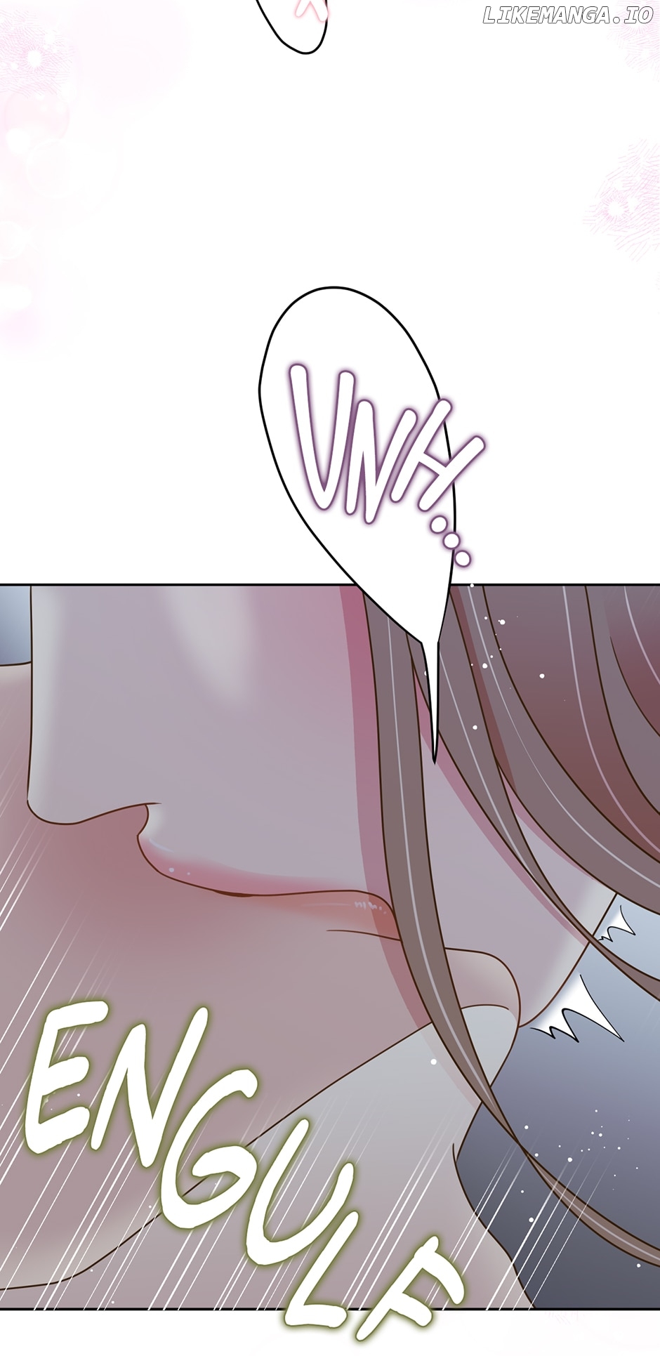 My Experience Being Close to My Older Brother's Friend Chapter 6 - page 79