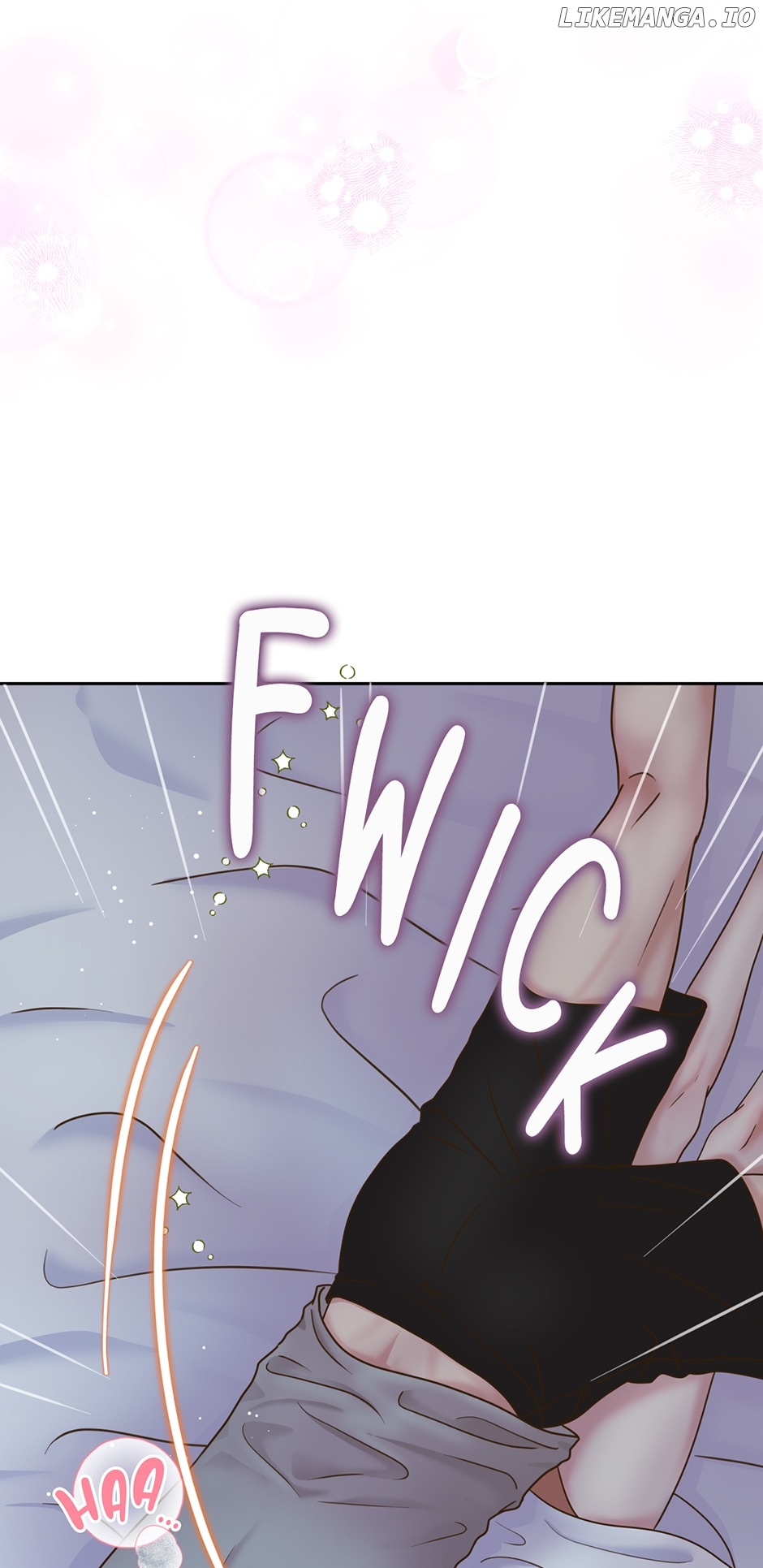My Experience Being Close to My Older Brother's Friend Chapter 6 - page 80